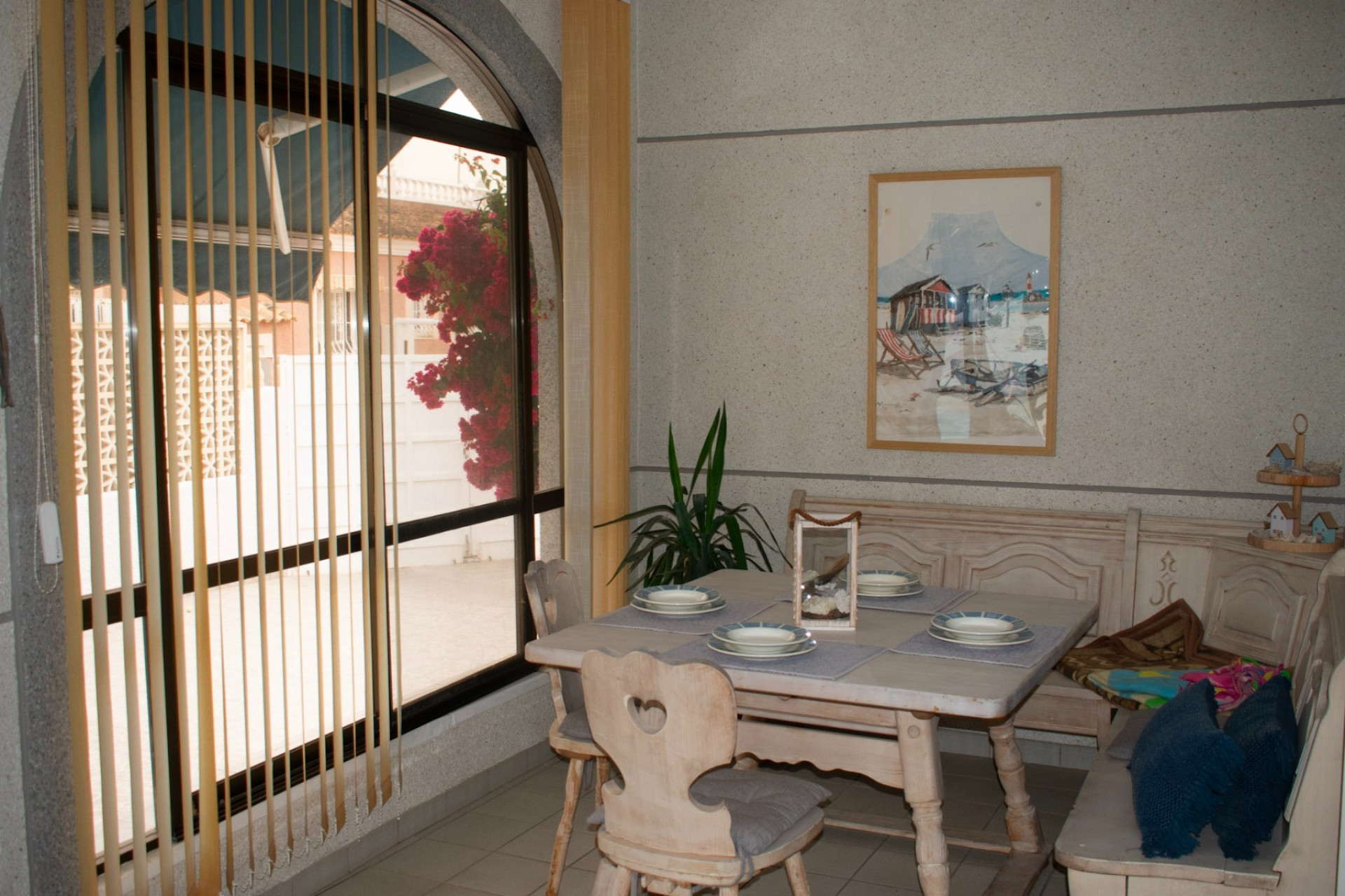 Herverkoop - Villa - Torrevieja