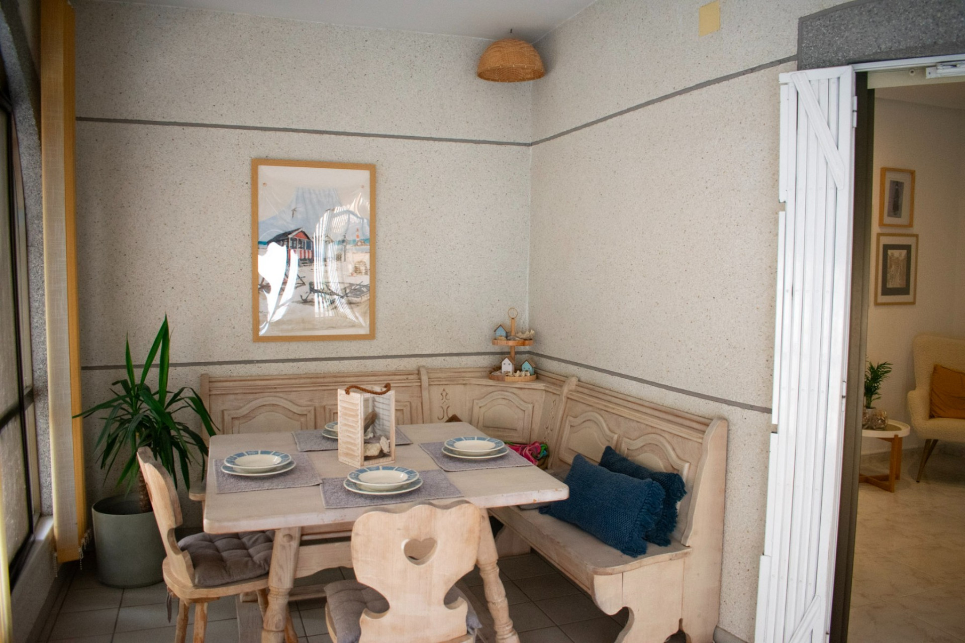 Herverkoop - Villa - Torrevieja
