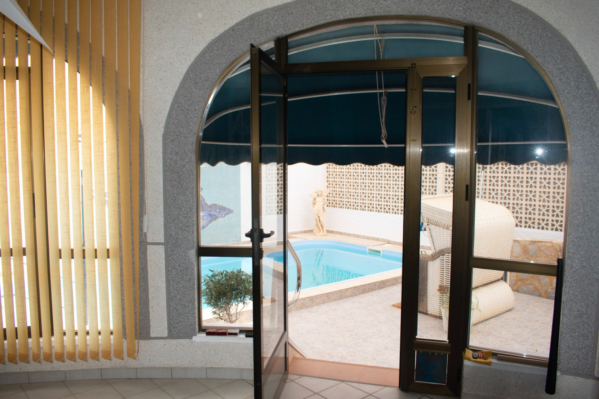 Herverkoop - Villa - Torrevieja