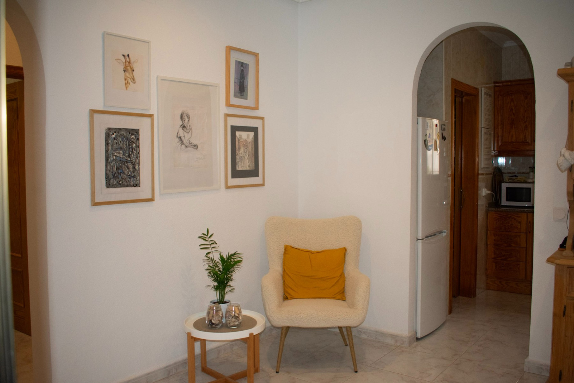 Herverkoop - Villa - Torrevieja