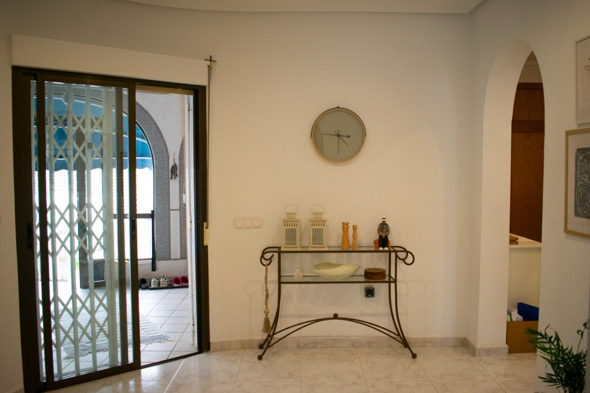 Herverkoop - Villa - Torrevieja