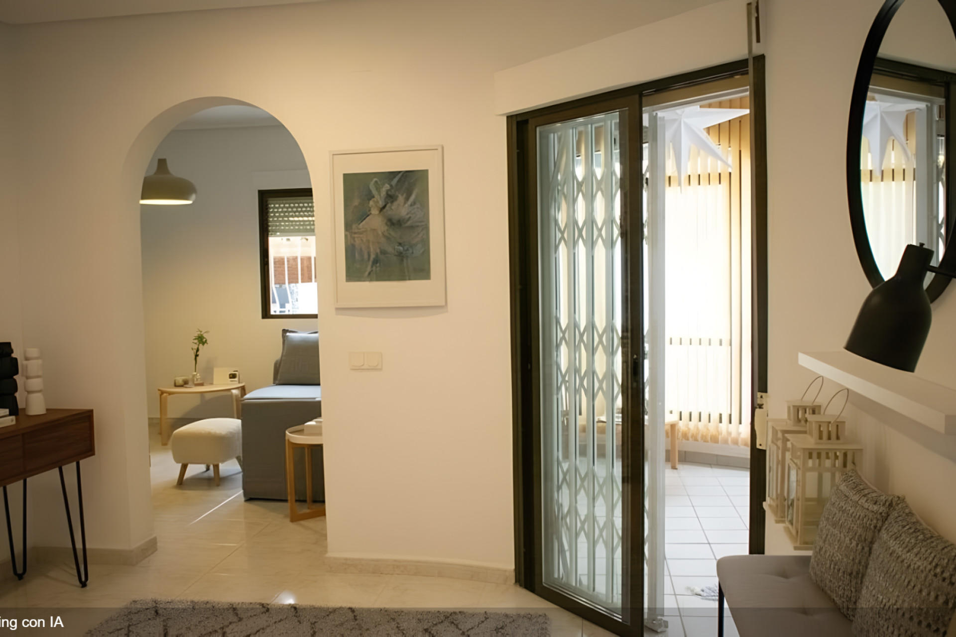 Herverkoop - Villa - Torrevieja