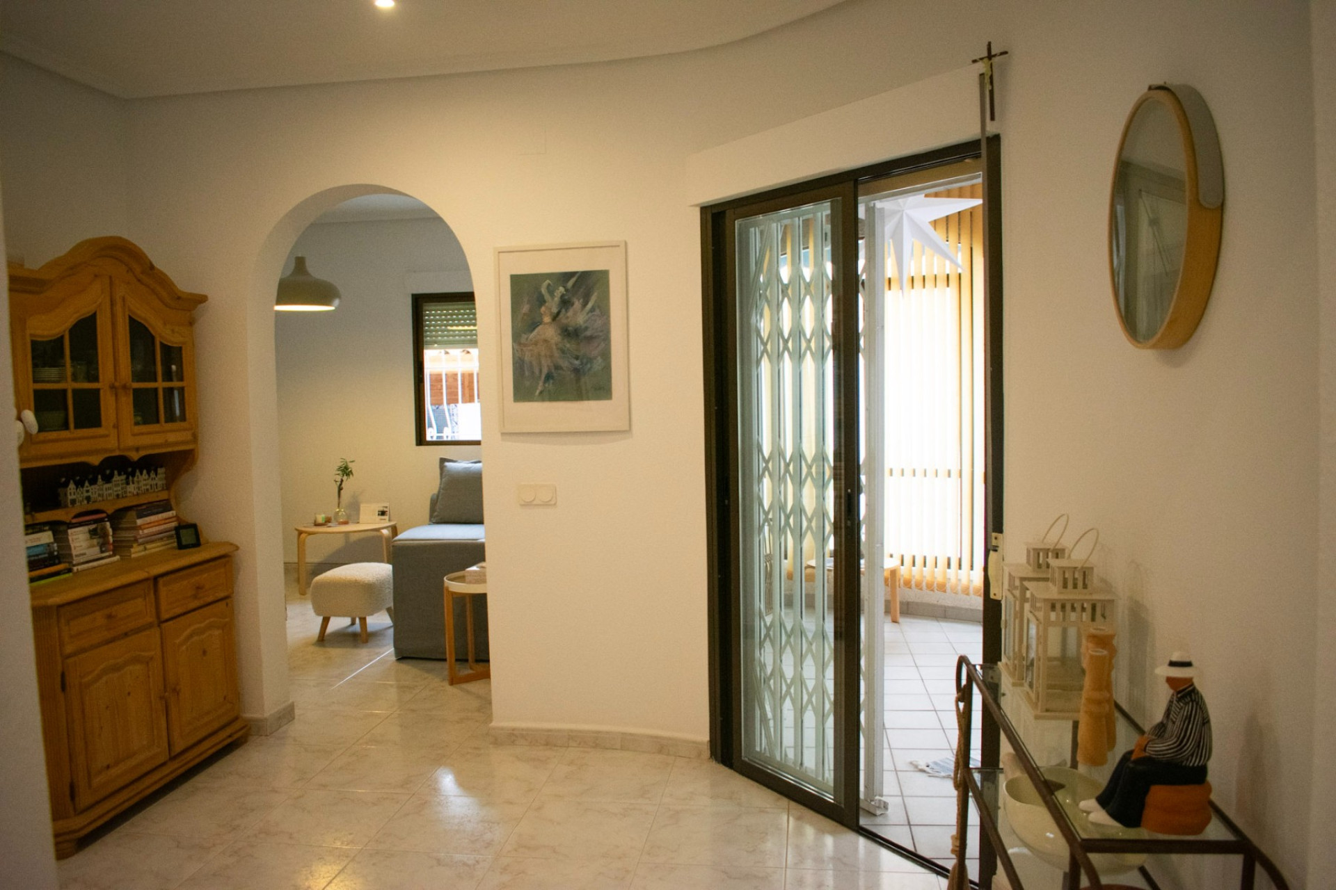 Herverkoop - Villa - Torrevieja