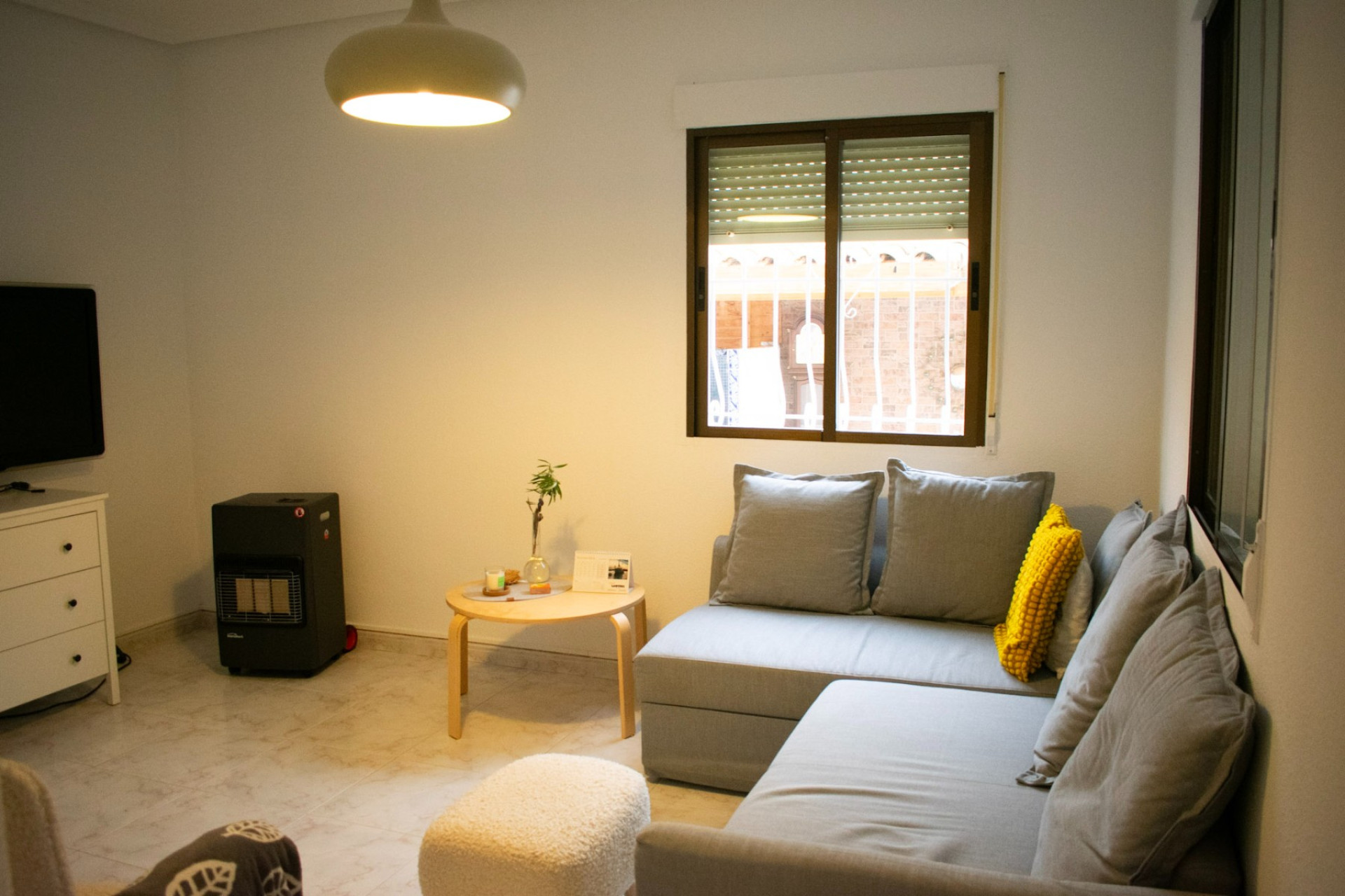 Herverkoop - Villa - Torrevieja