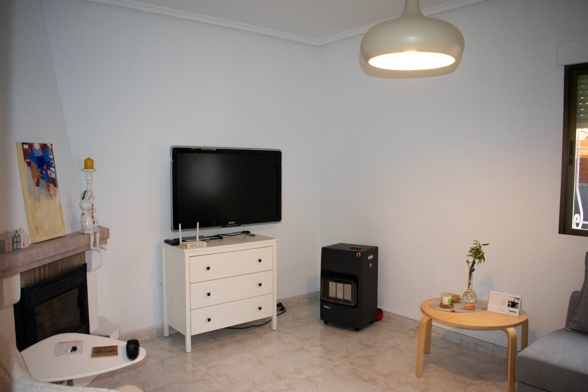 Herverkoop - Villa - Torrevieja