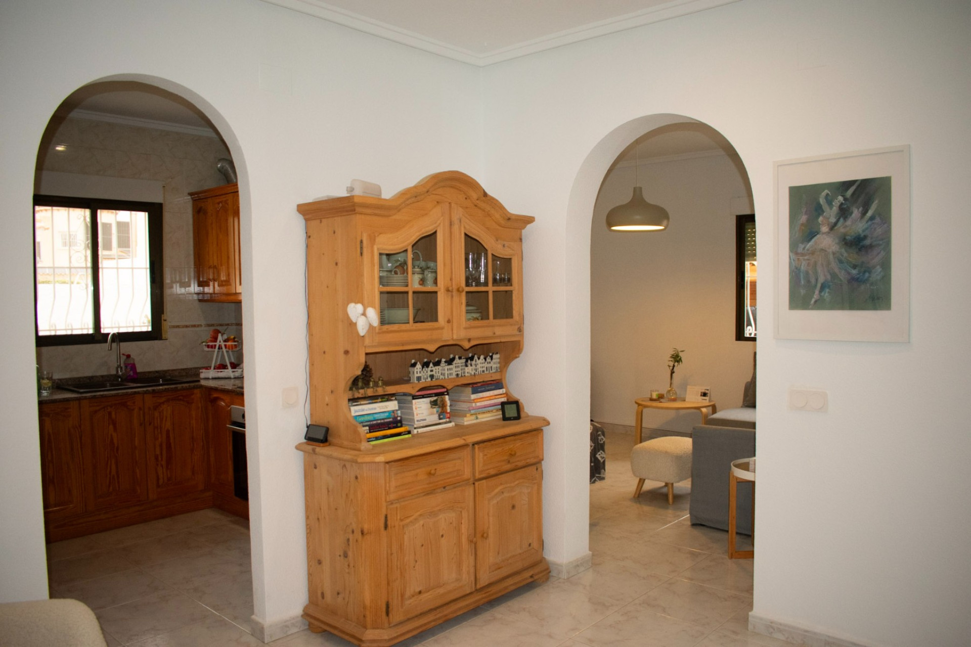 Herverkoop - Villa - Torrevieja