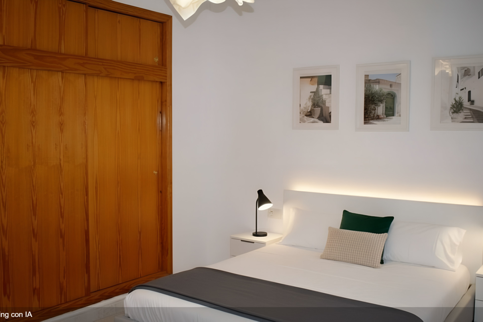 Herverkoop - Villa - Torrevieja