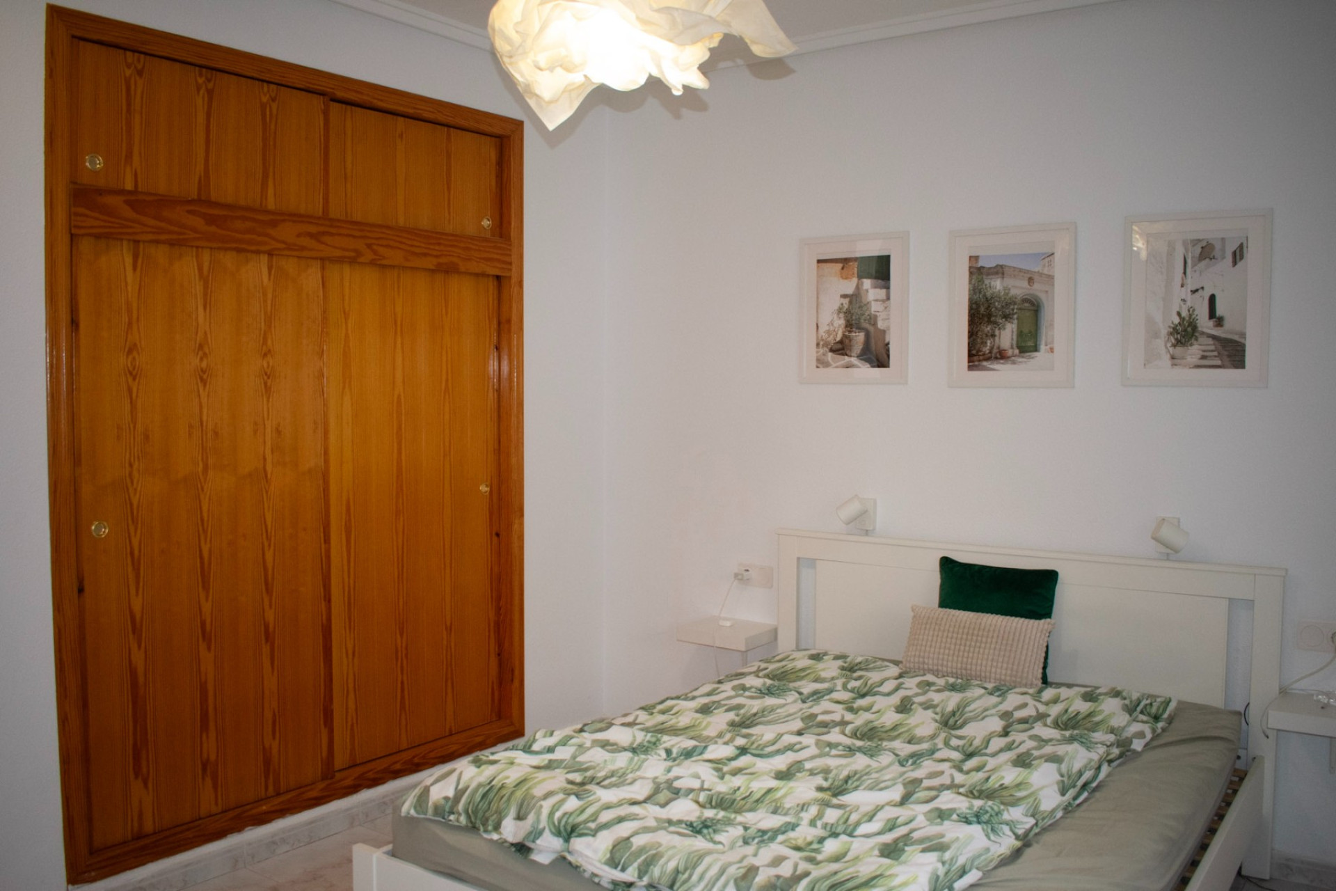 Herverkoop - Villa - Torrevieja