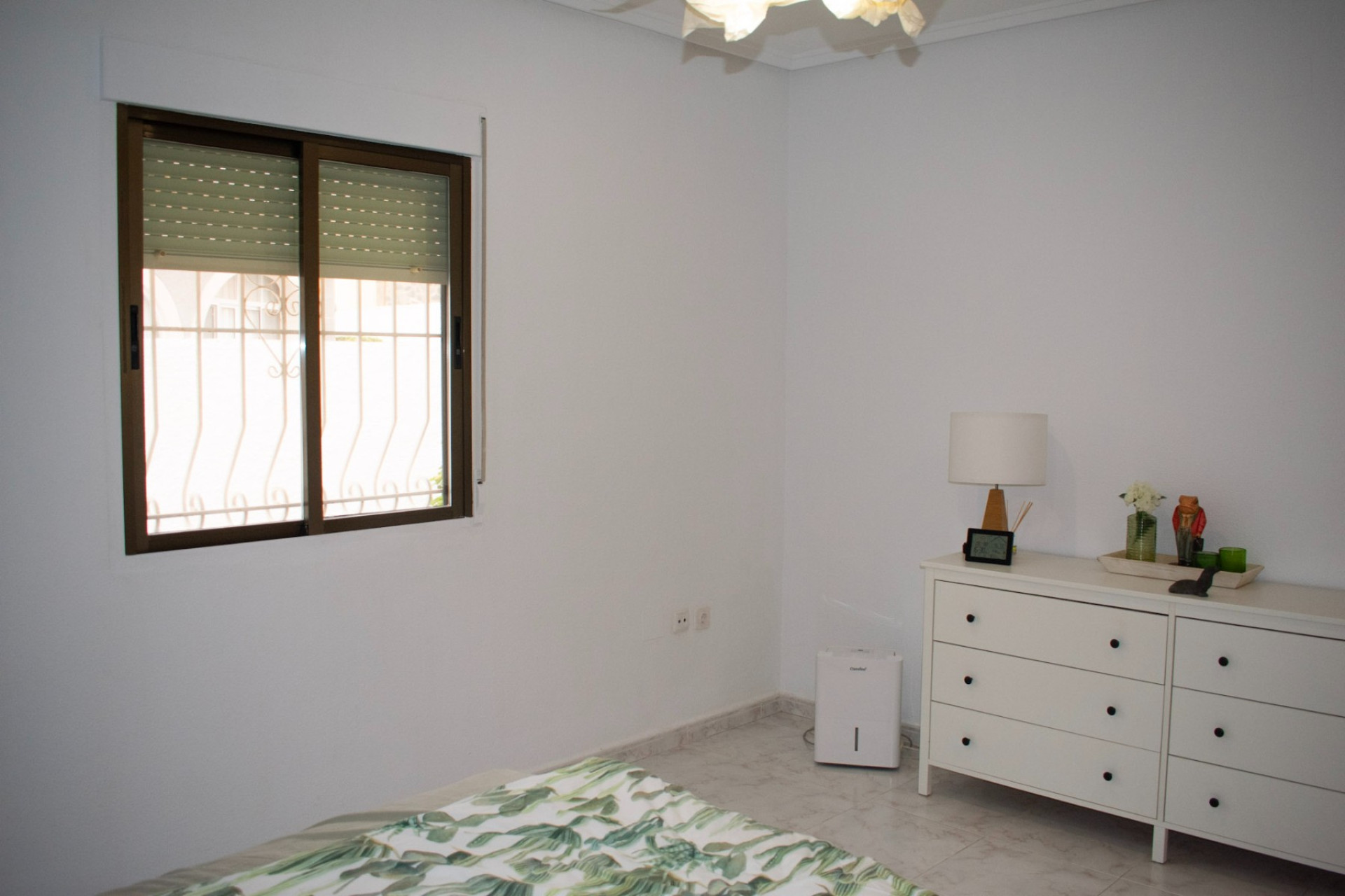 Herverkoop - Villa - Torrevieja