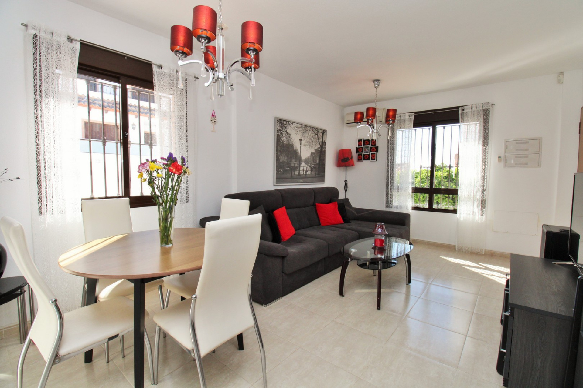 Herverkoop - Villa - Villamartín - PAU 8