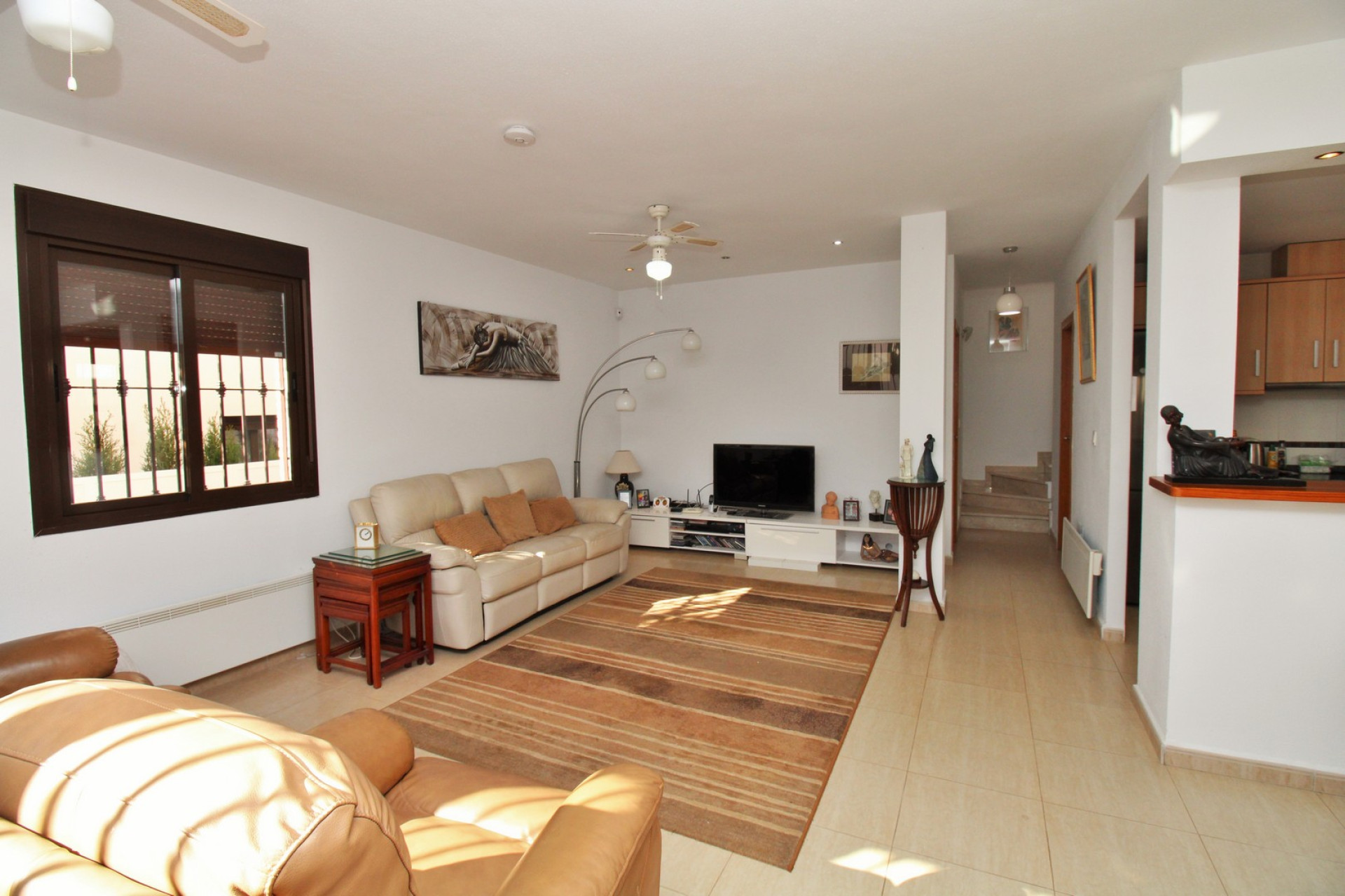 Herverkoop - Villa - Villamartín - PAU 8