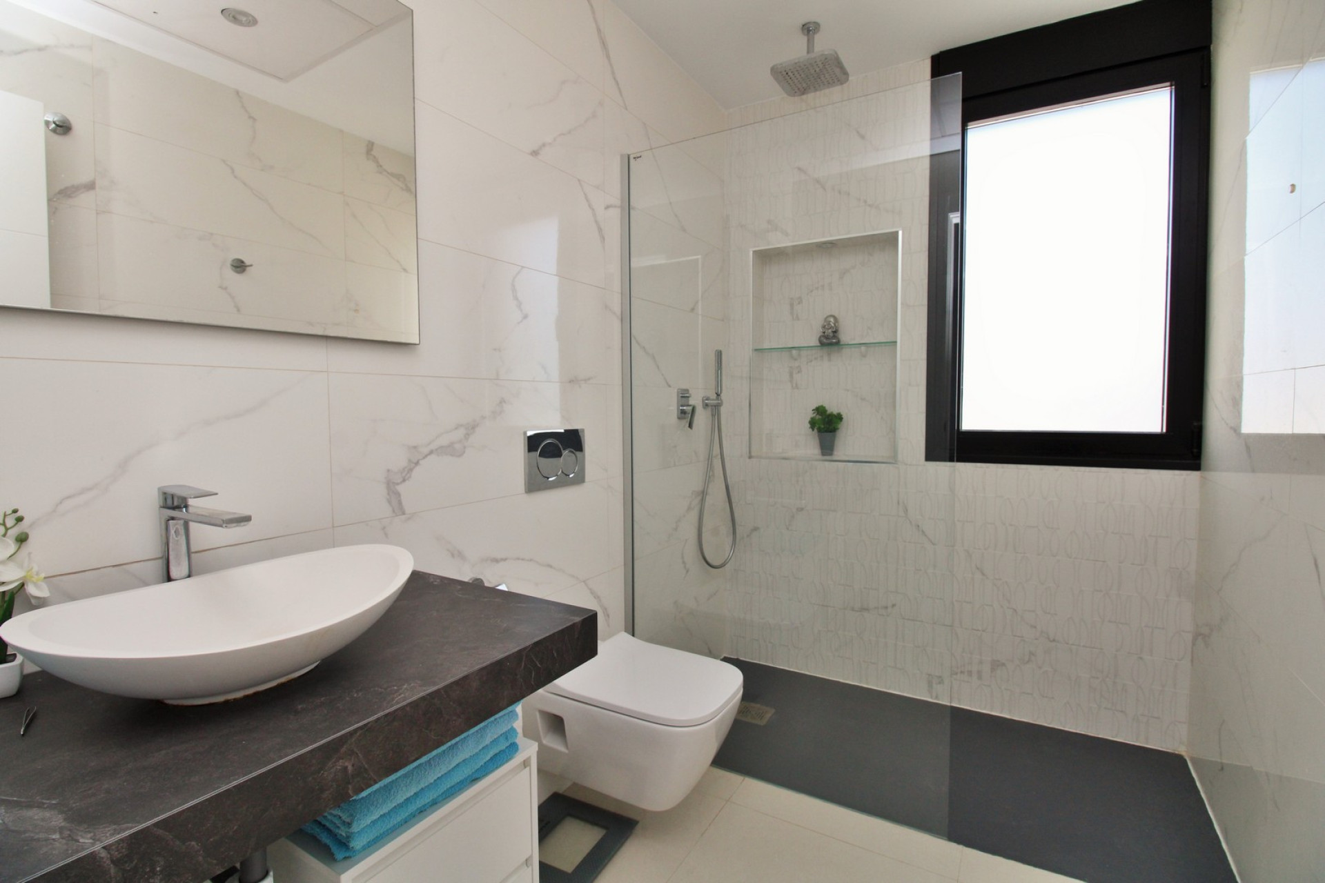 Herverkoop - Villa - Villamartín