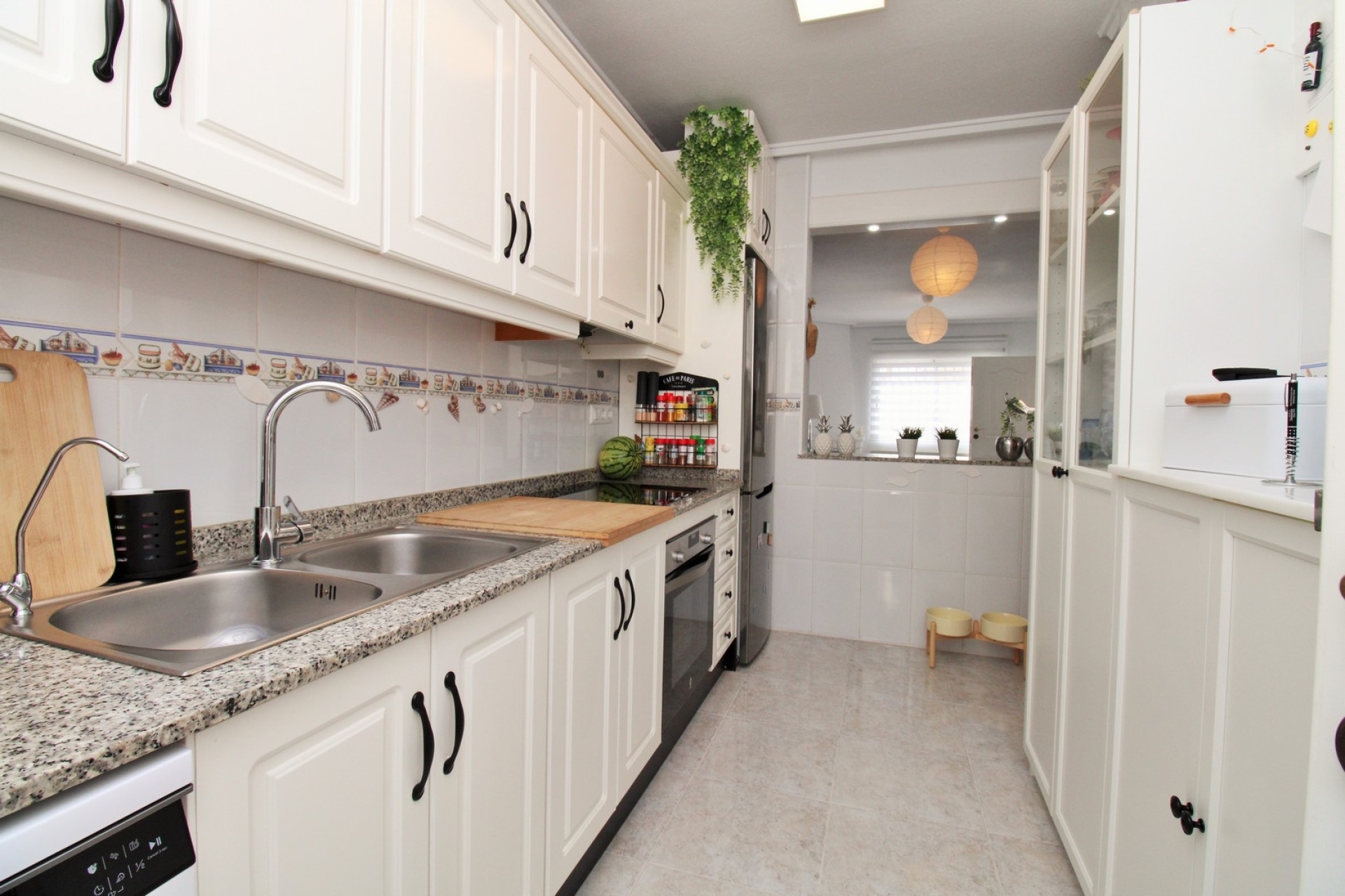 Herverkoop - Villa - Villamartín