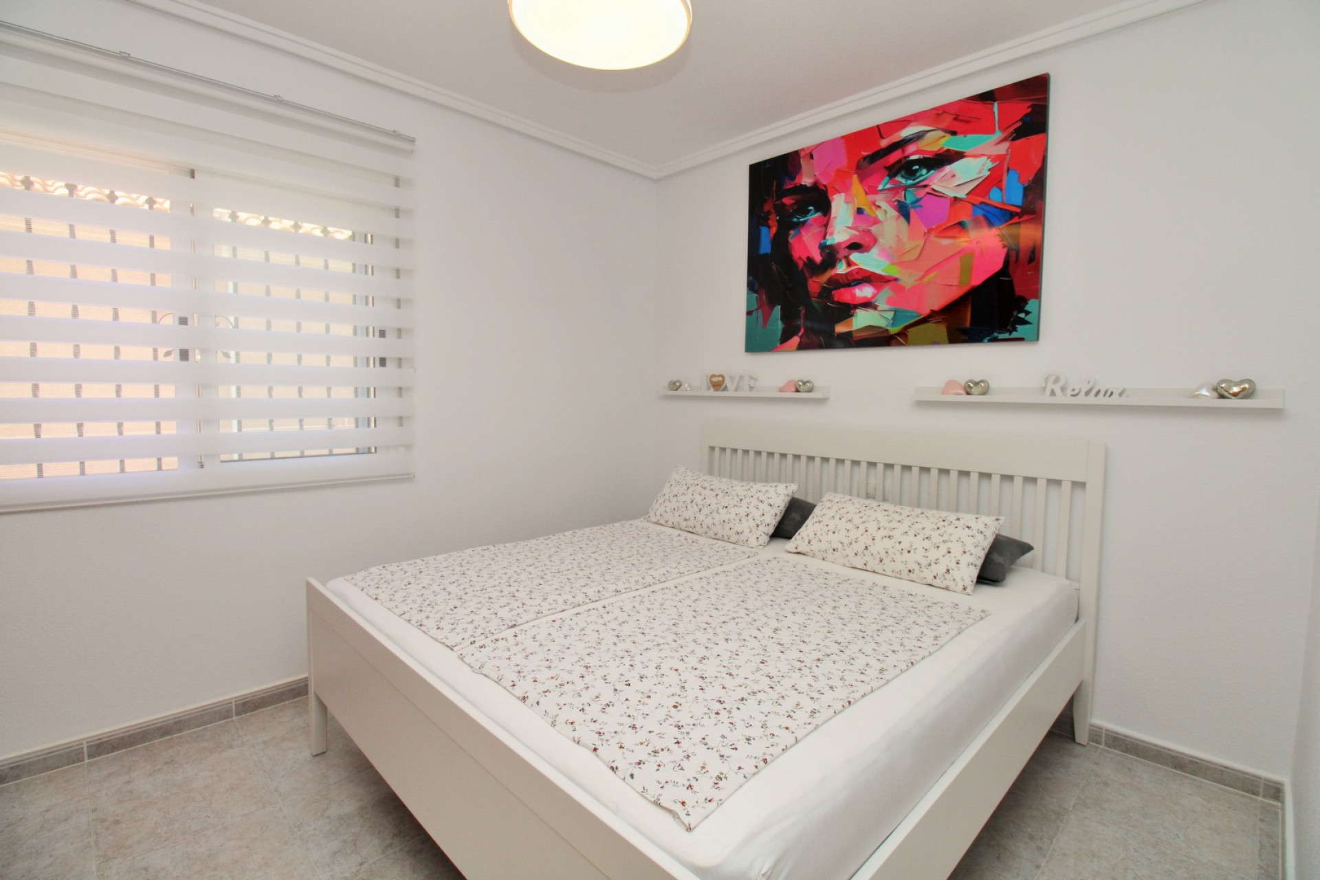 Herverkoop - Villa - Villamartín