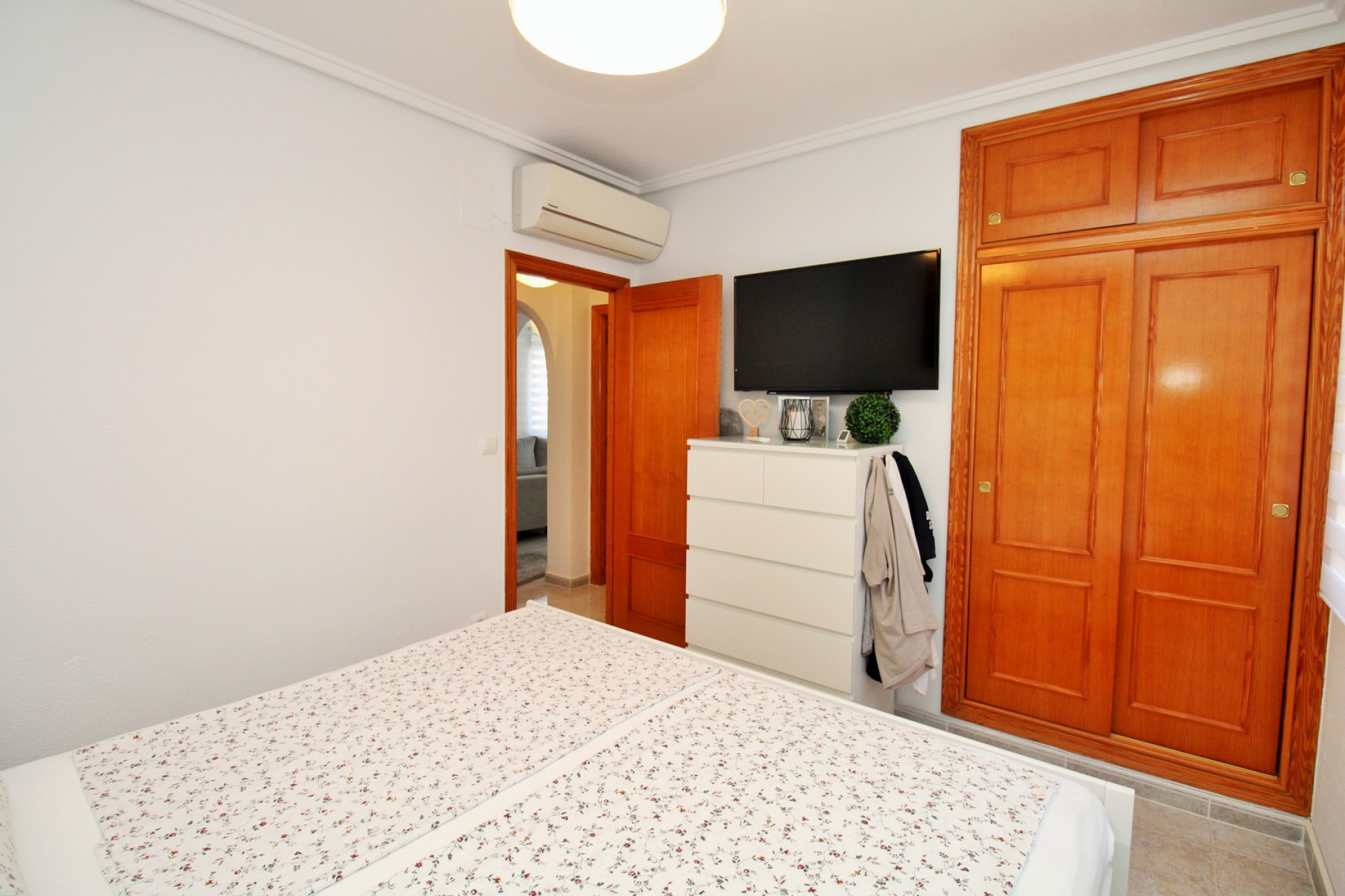 Herverkoop - Villa - Villamartín