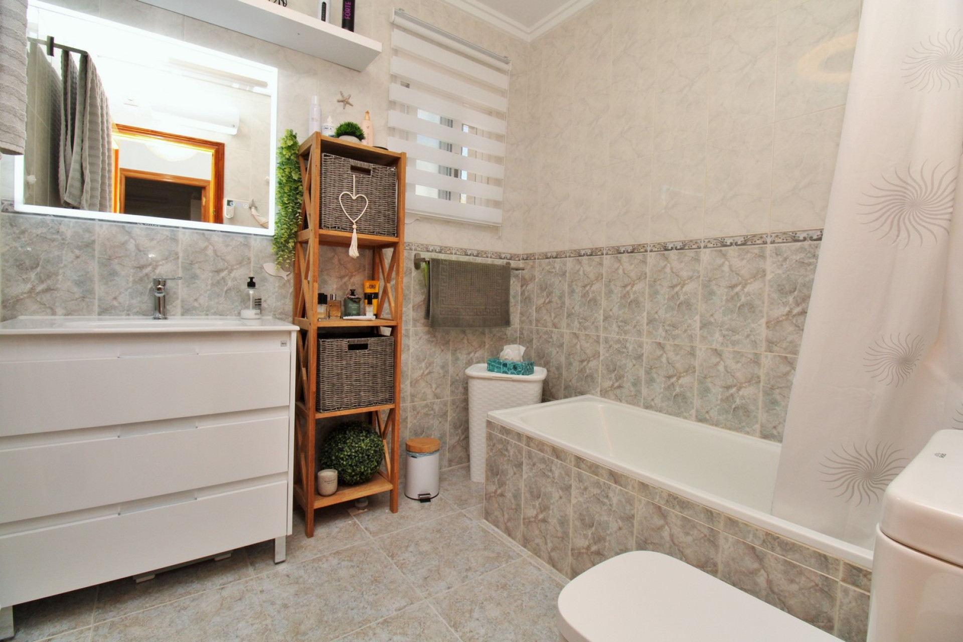 Herverkoop - Villa - Villamartín