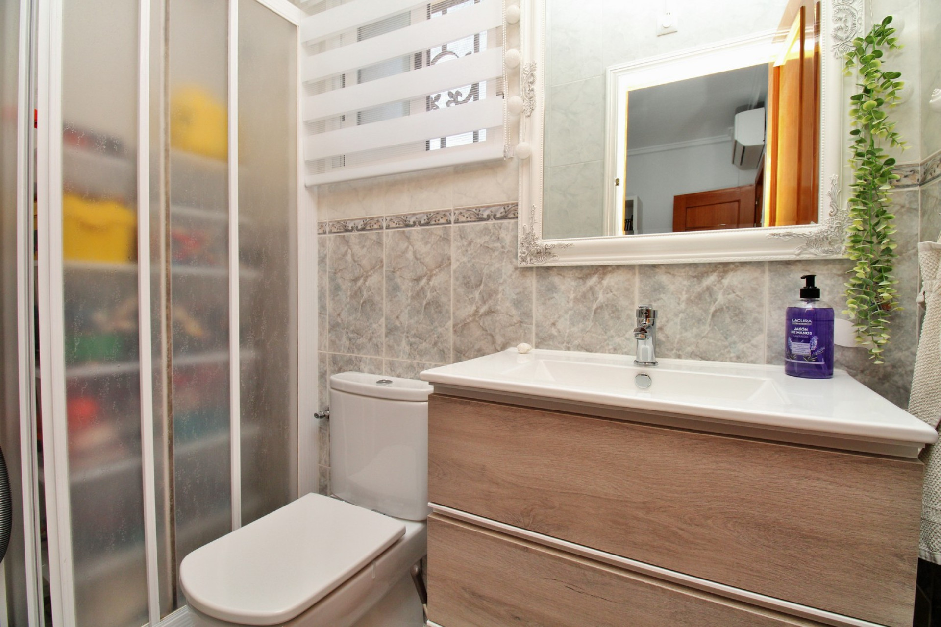 Herverkoop - Villa - Villamartín