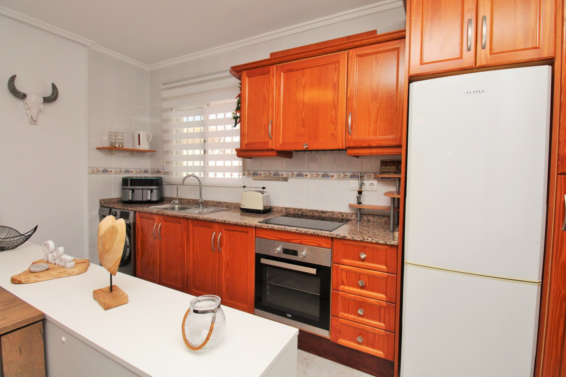 Herverkoop - Villa - Villamartín