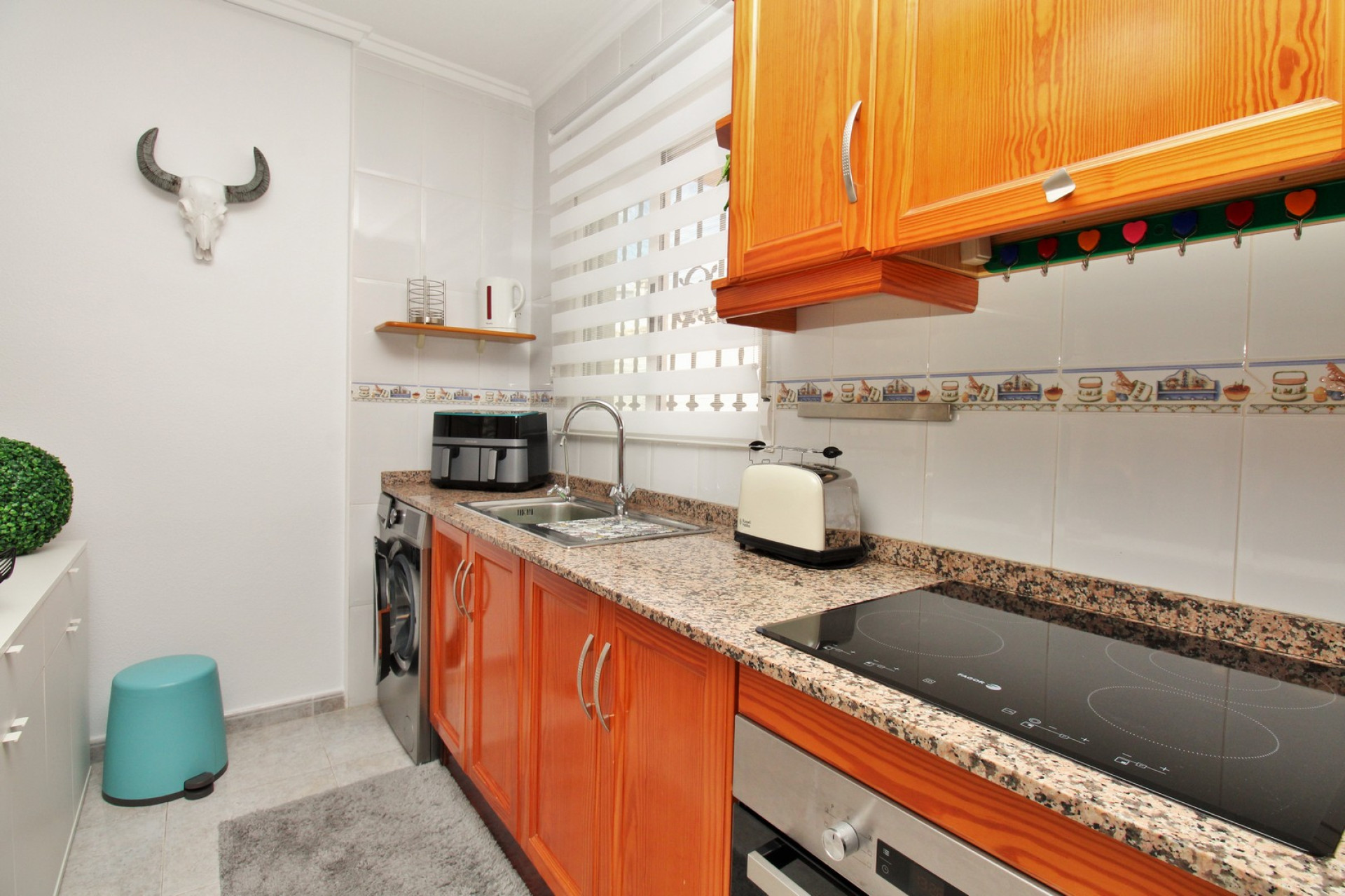 Herverkoop - Villa - Villamartín