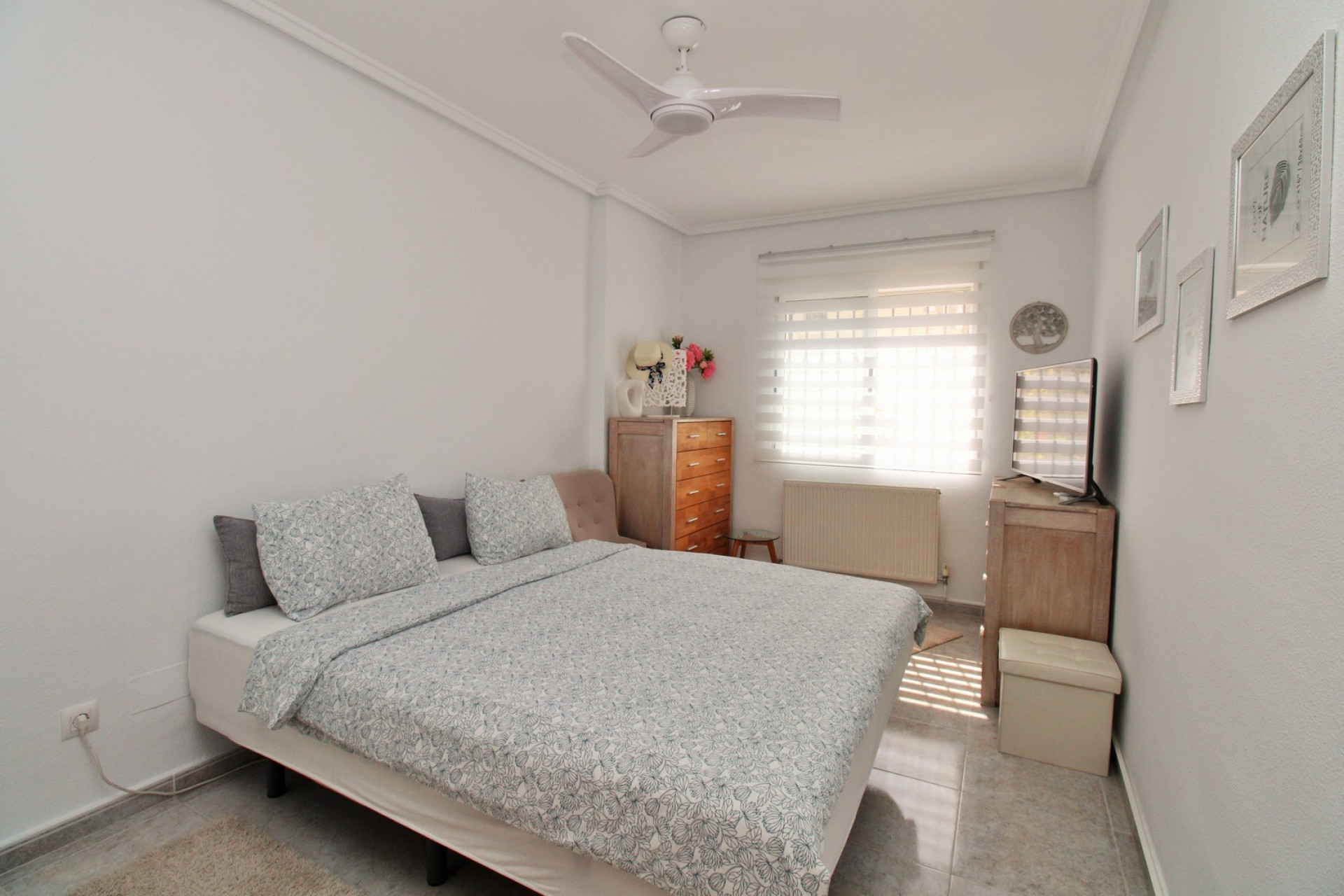 Herverkoop - Villa - Villamartín