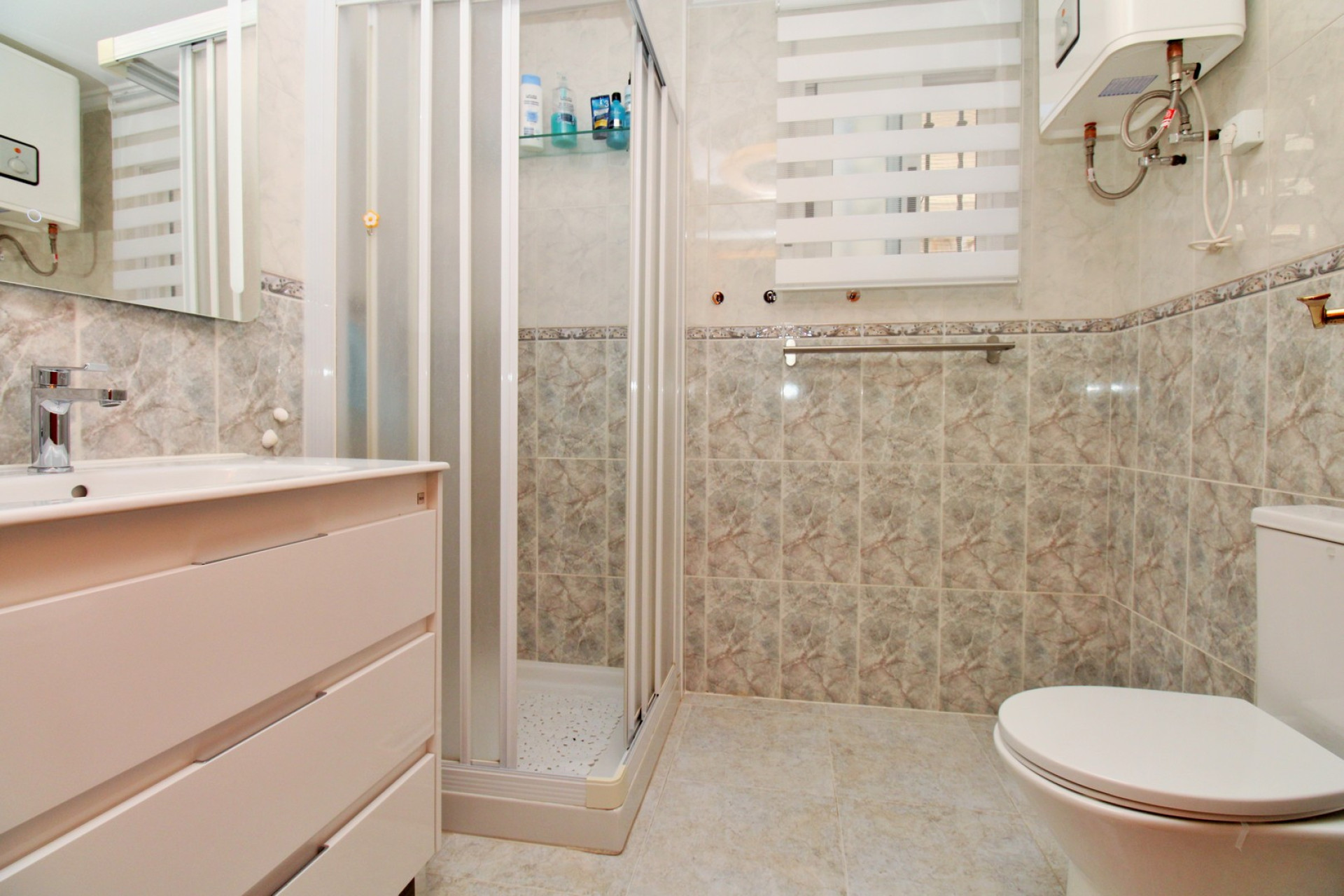 Herverkoop - Villa - Villamartín