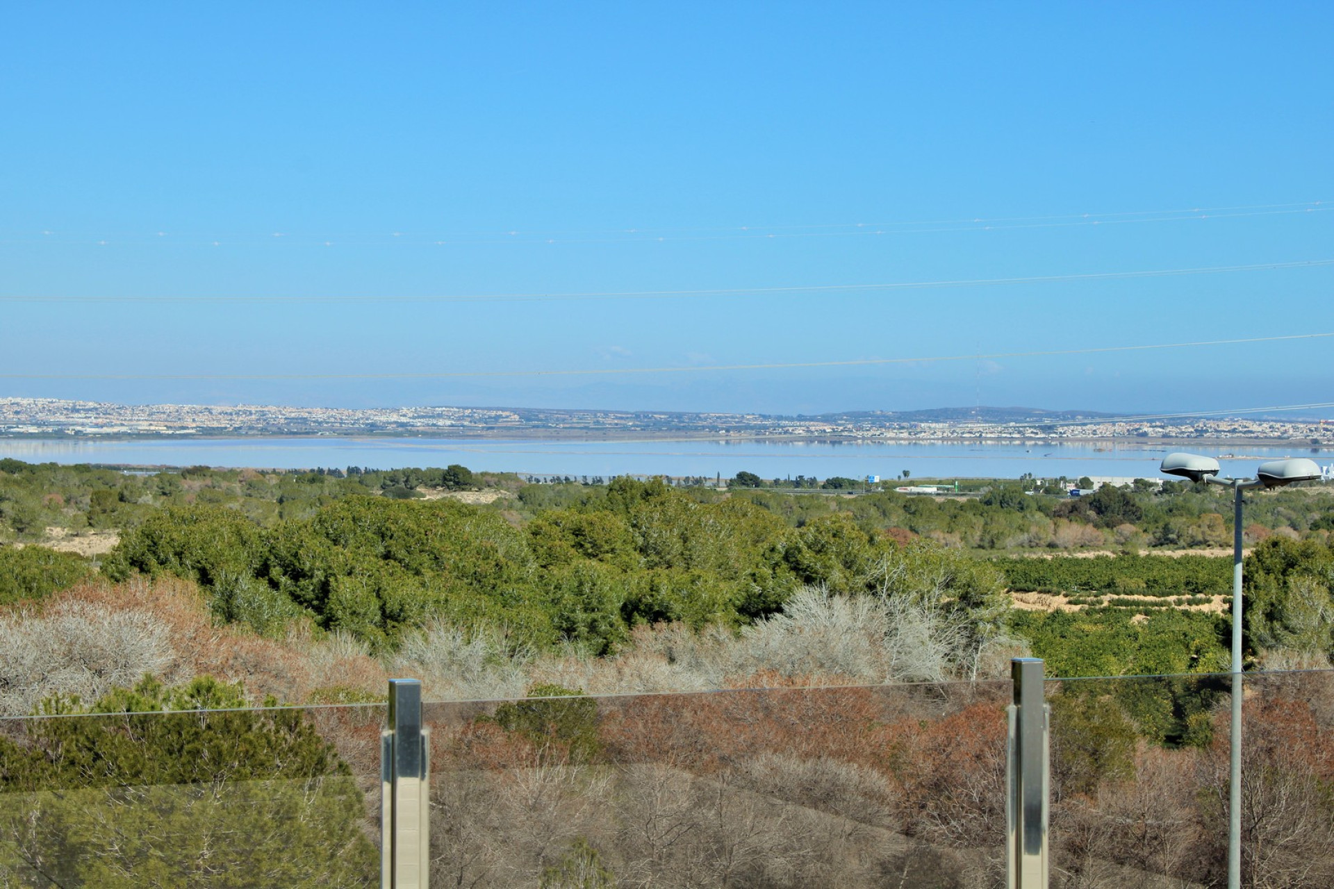 Herverkoop - Villa - Villamartín