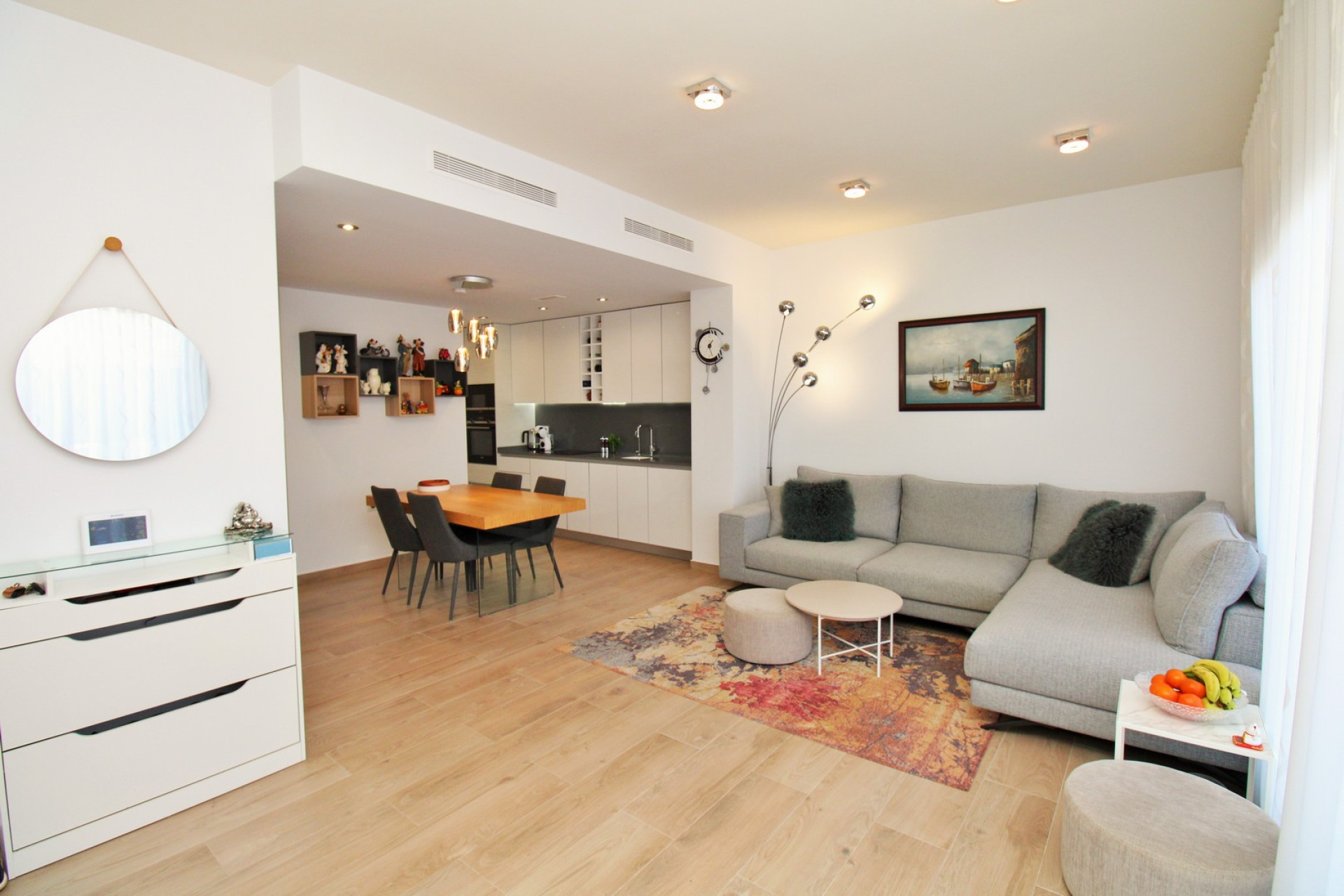 Herverkoop - Villa - Villamartín