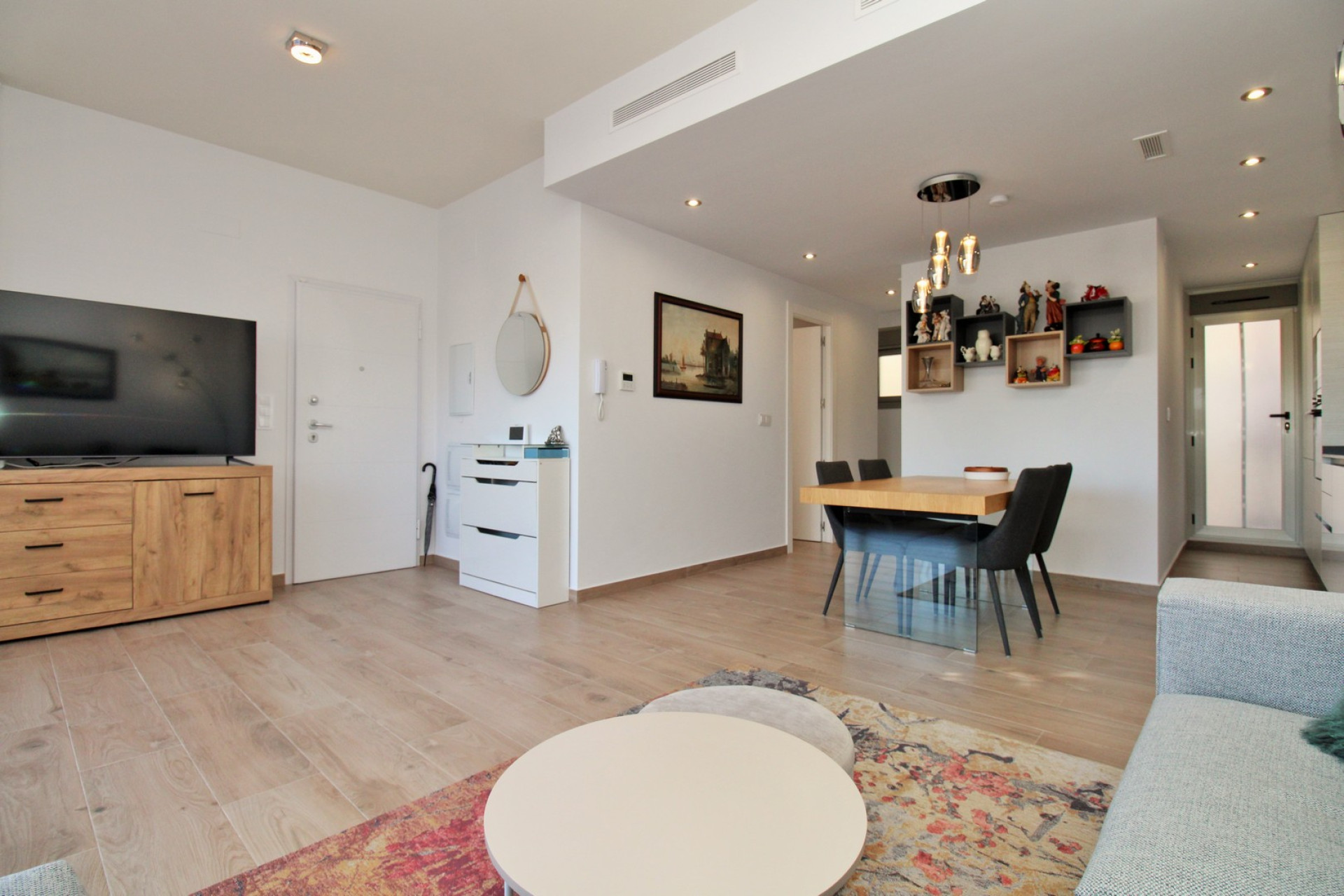 Herverkoop - Villa - Villamartín