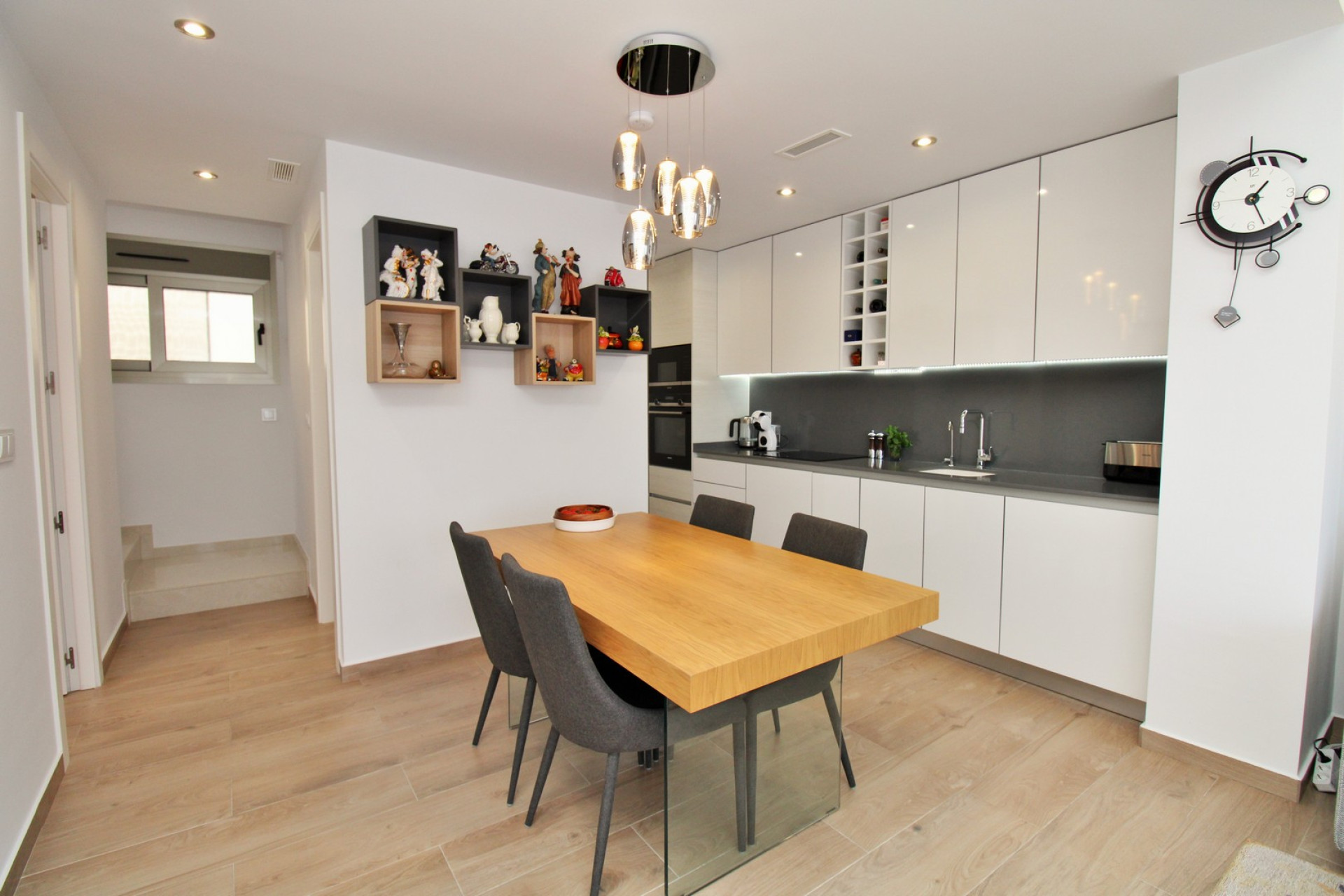 Herverkoop - Villa - Villamartín