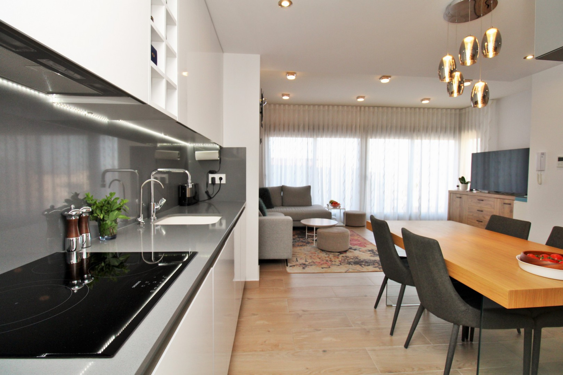 Herverkoop - Villa - Villamartín