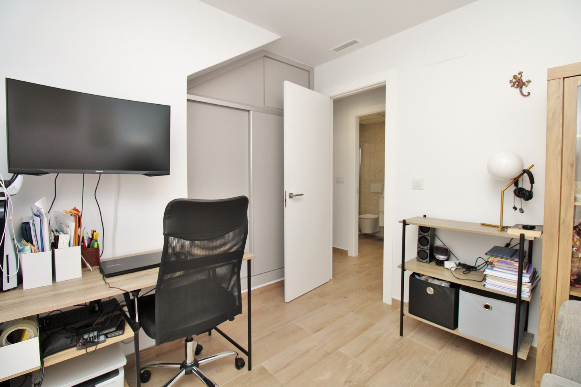 Herverkoop - Villa - Villamartín