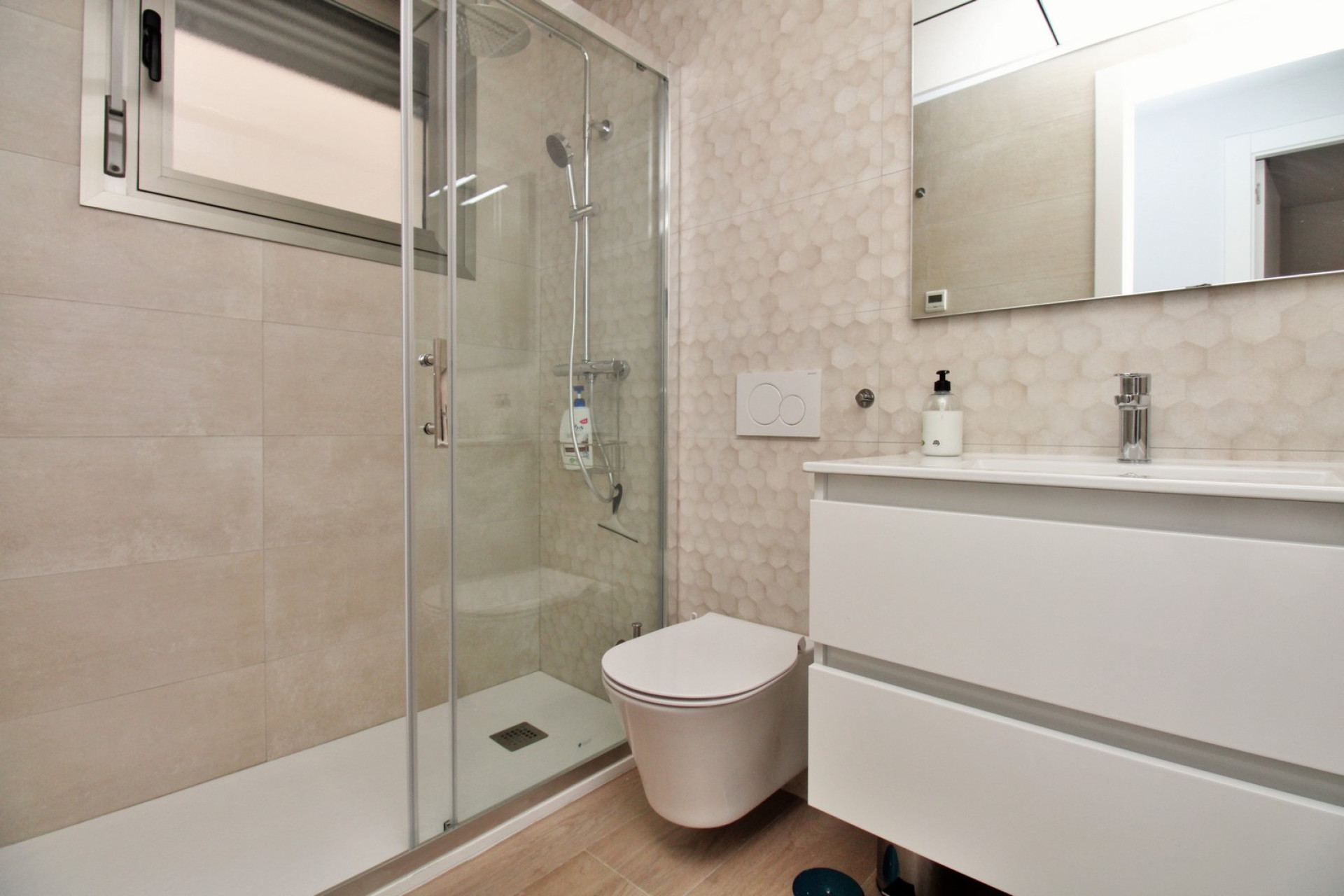 Herverkoop - Villa - Villamartín