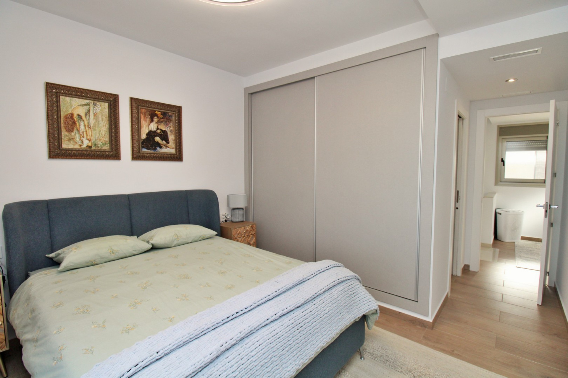 Herverkoop - Villa - Villamartín