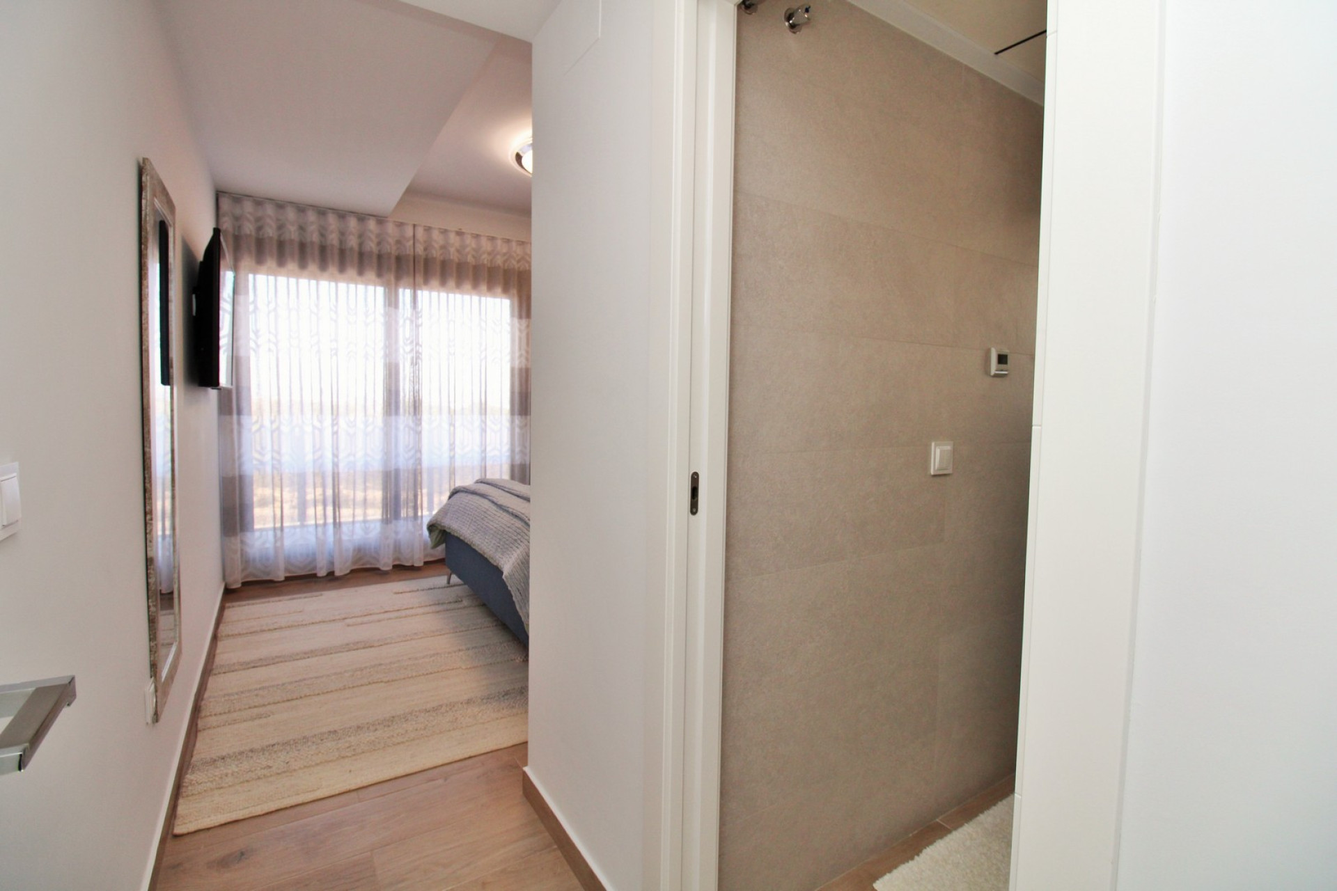 Herverkoop - Villa - Villamartín