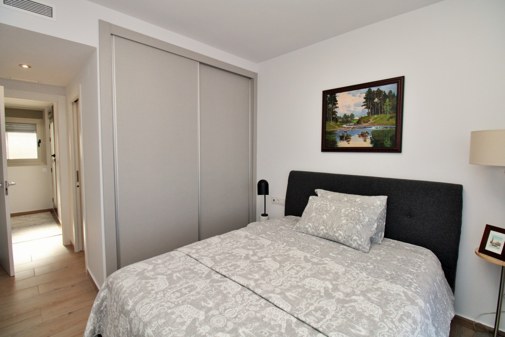 Herverkoop - Villa - Villamartín