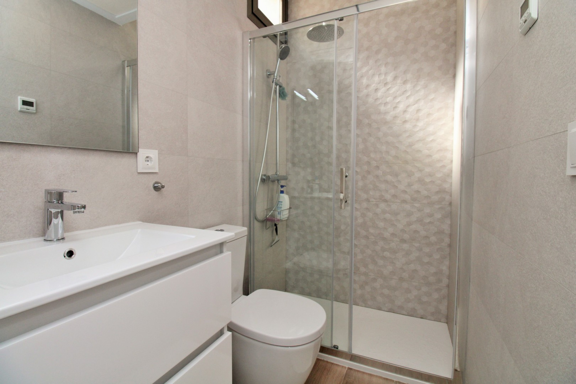 Herverkoop - Villa - Villamartín