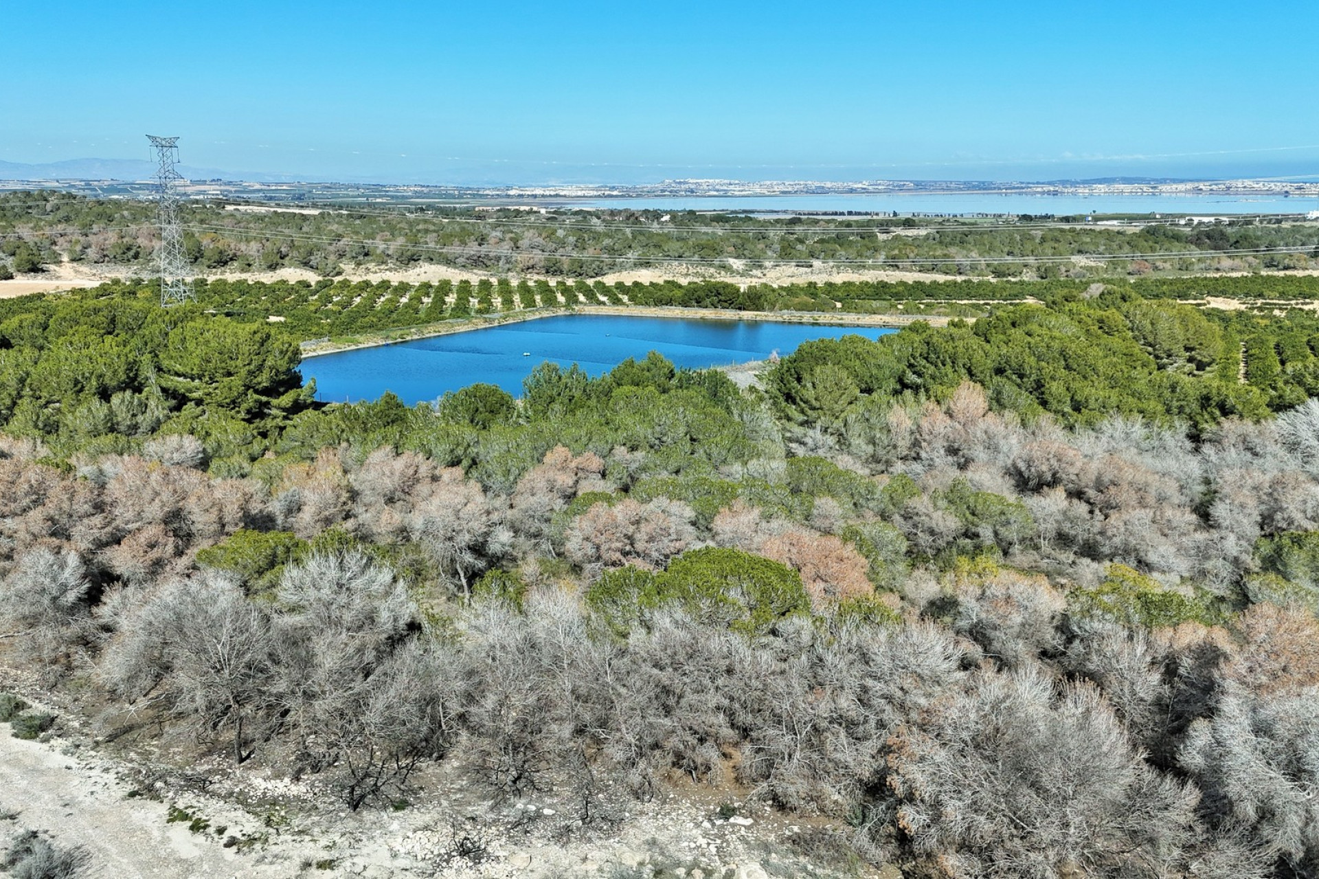 Herverkoop - Villa - Villamartín