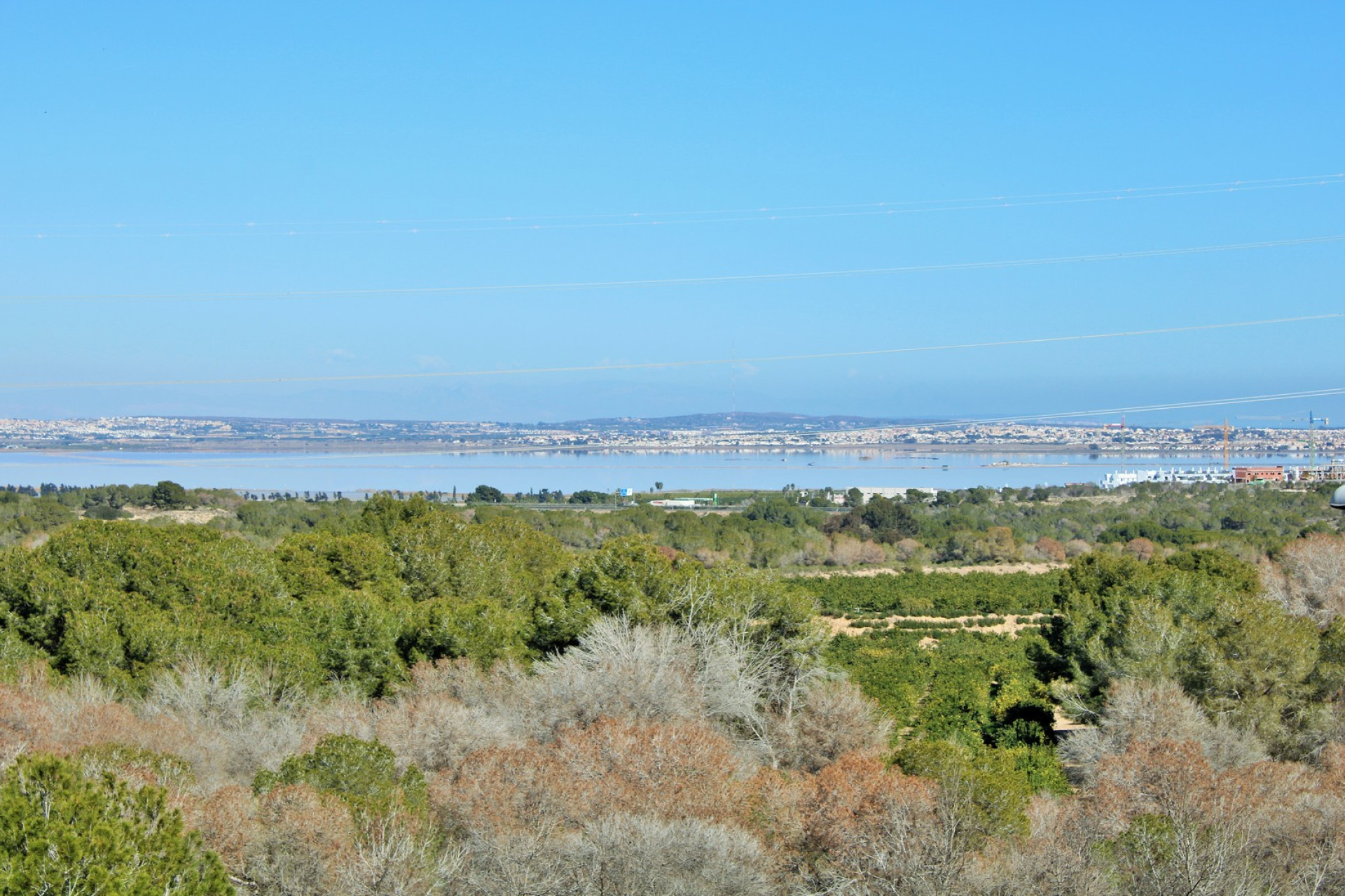 Herverkoop - Villa - Villamartín