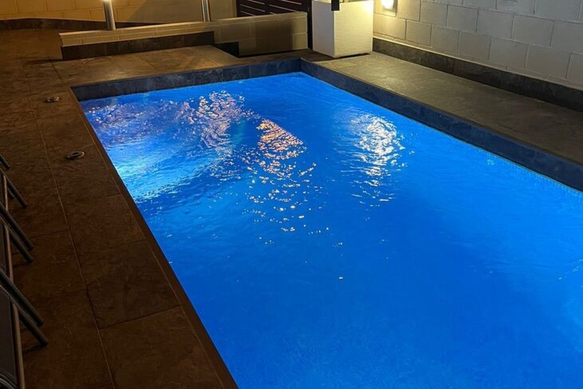 Herverkoop - Villa - Villamartín