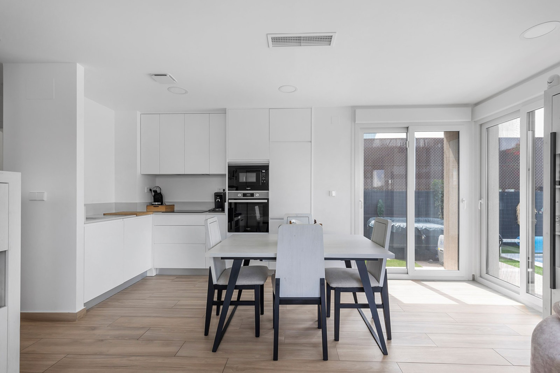 Herverkoop - Villa - Vistabella Golf - Vistabella