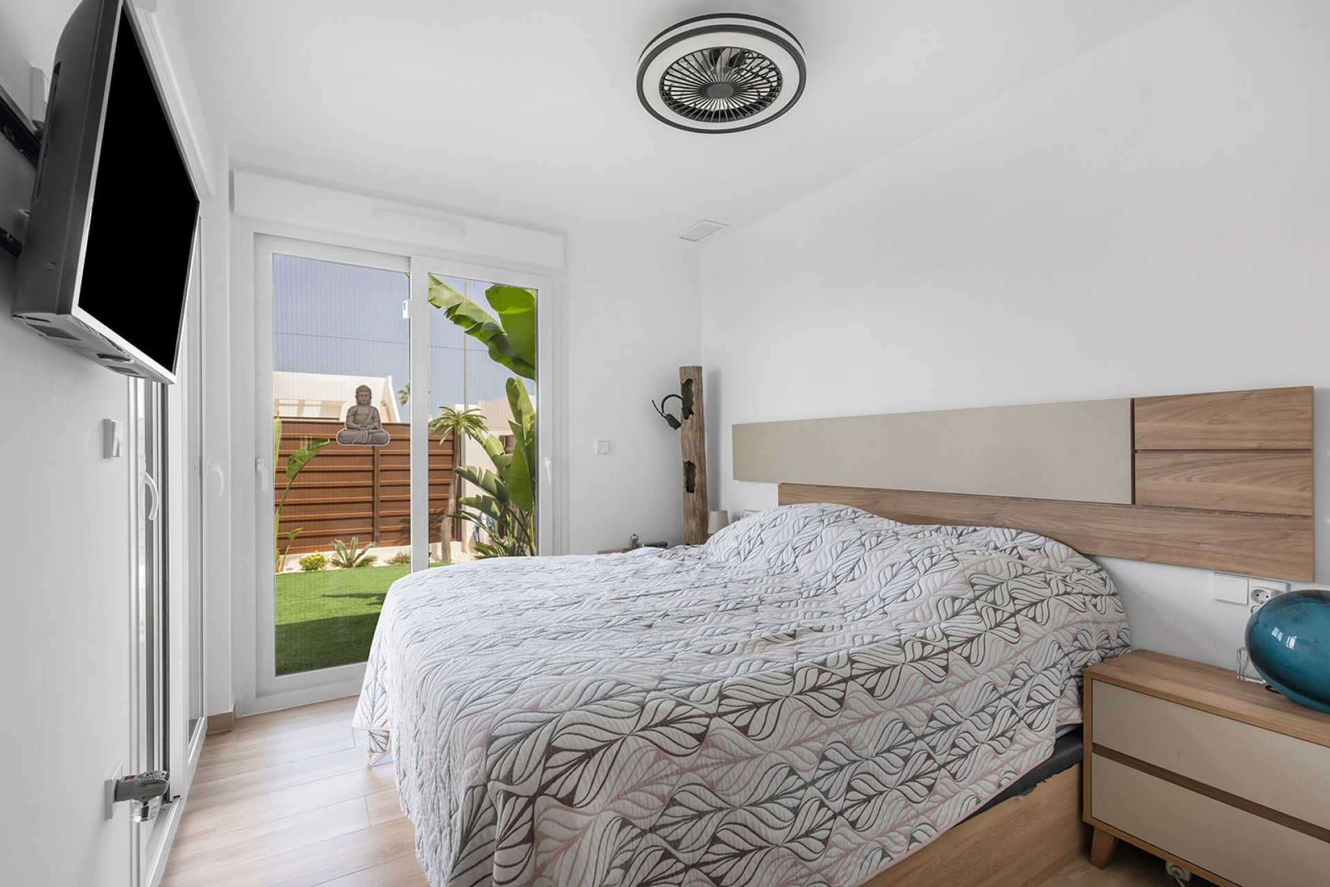 Herverkoop - Villa - Vistabella Golf - Vistabella