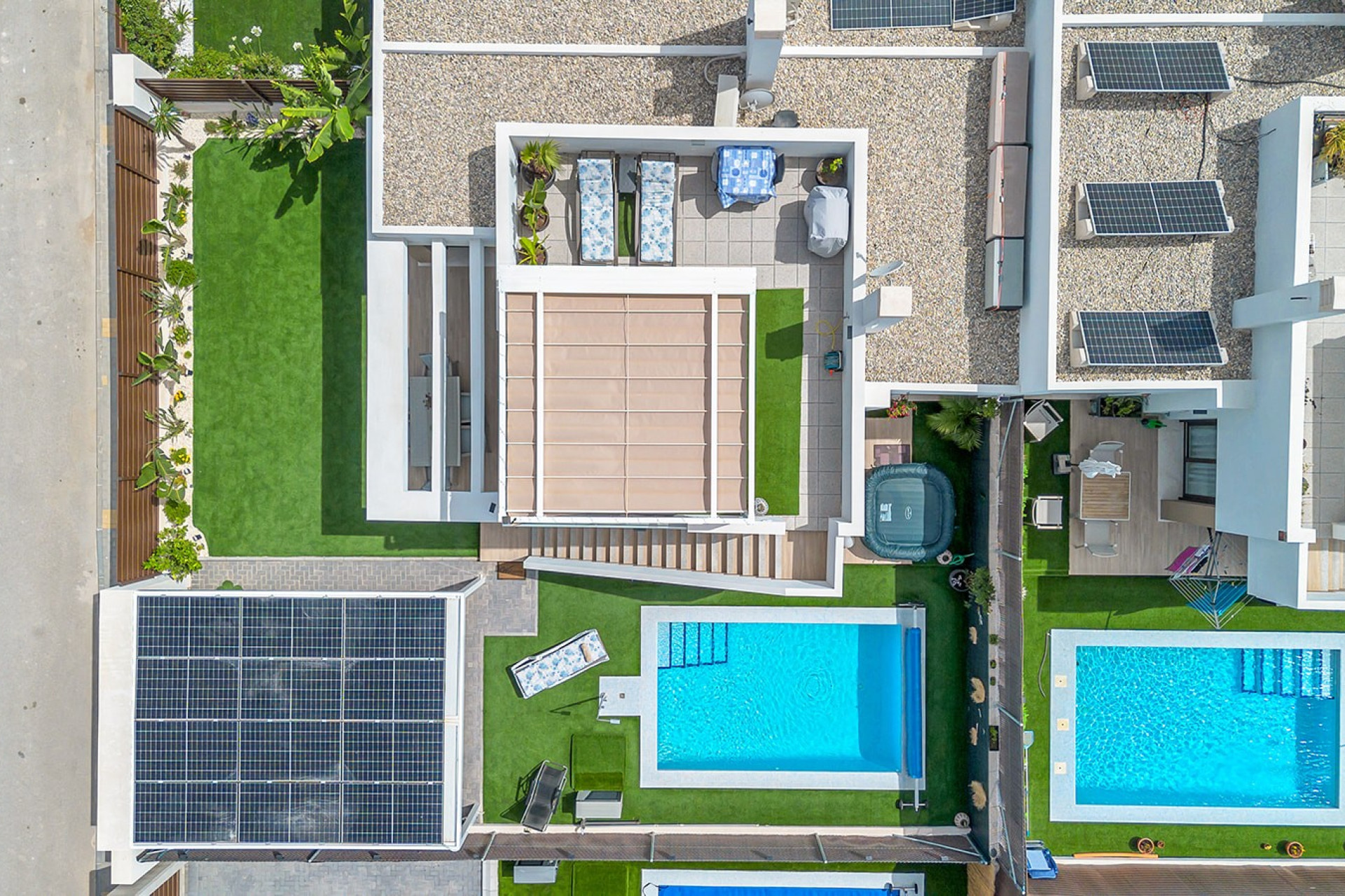 Herverkoop - Villa - Vistabella Golf - Vistabella