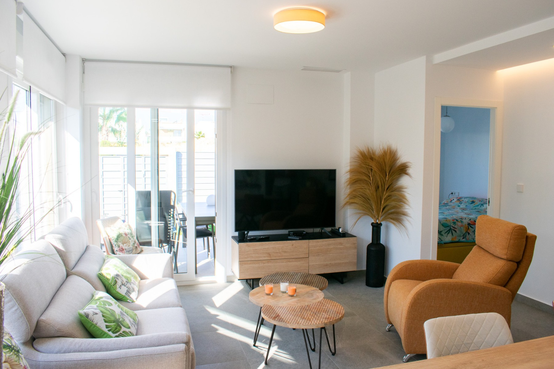 Herverkoop - Villa - Vistabella Golf - Vistabella