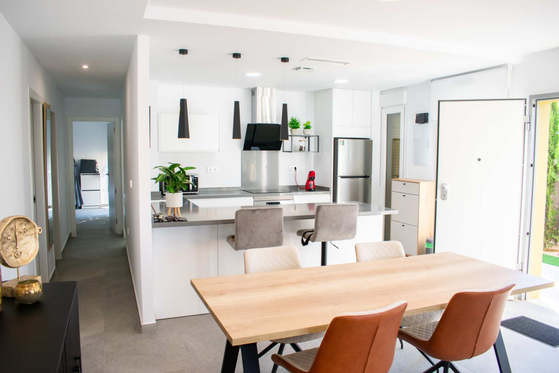 Herverkoop - Villa - Vistabella Golf - Vistabella