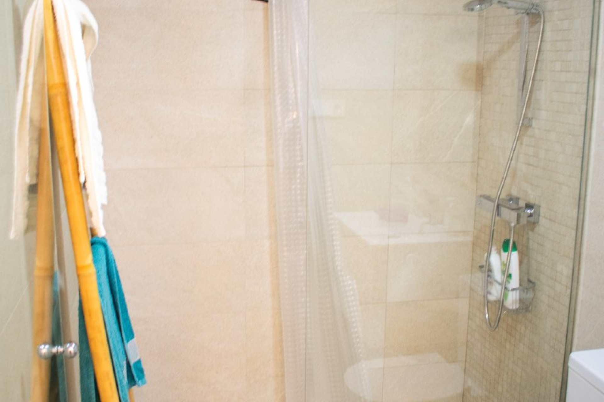 Herverkoop - Villa - Vistabella Golf - Vistabella