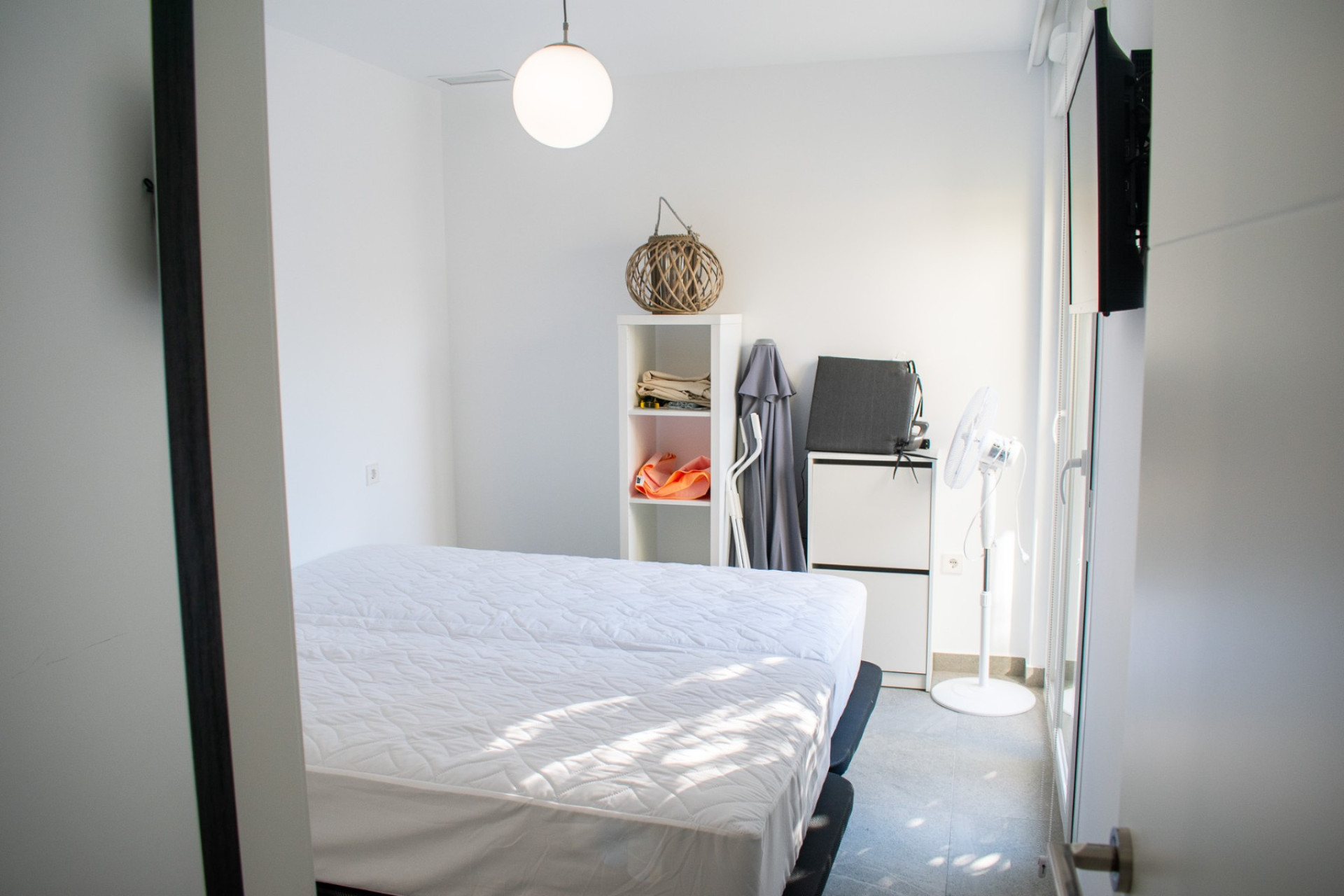 Herverkoop - Villa - Vistabella Golf - Vistabella