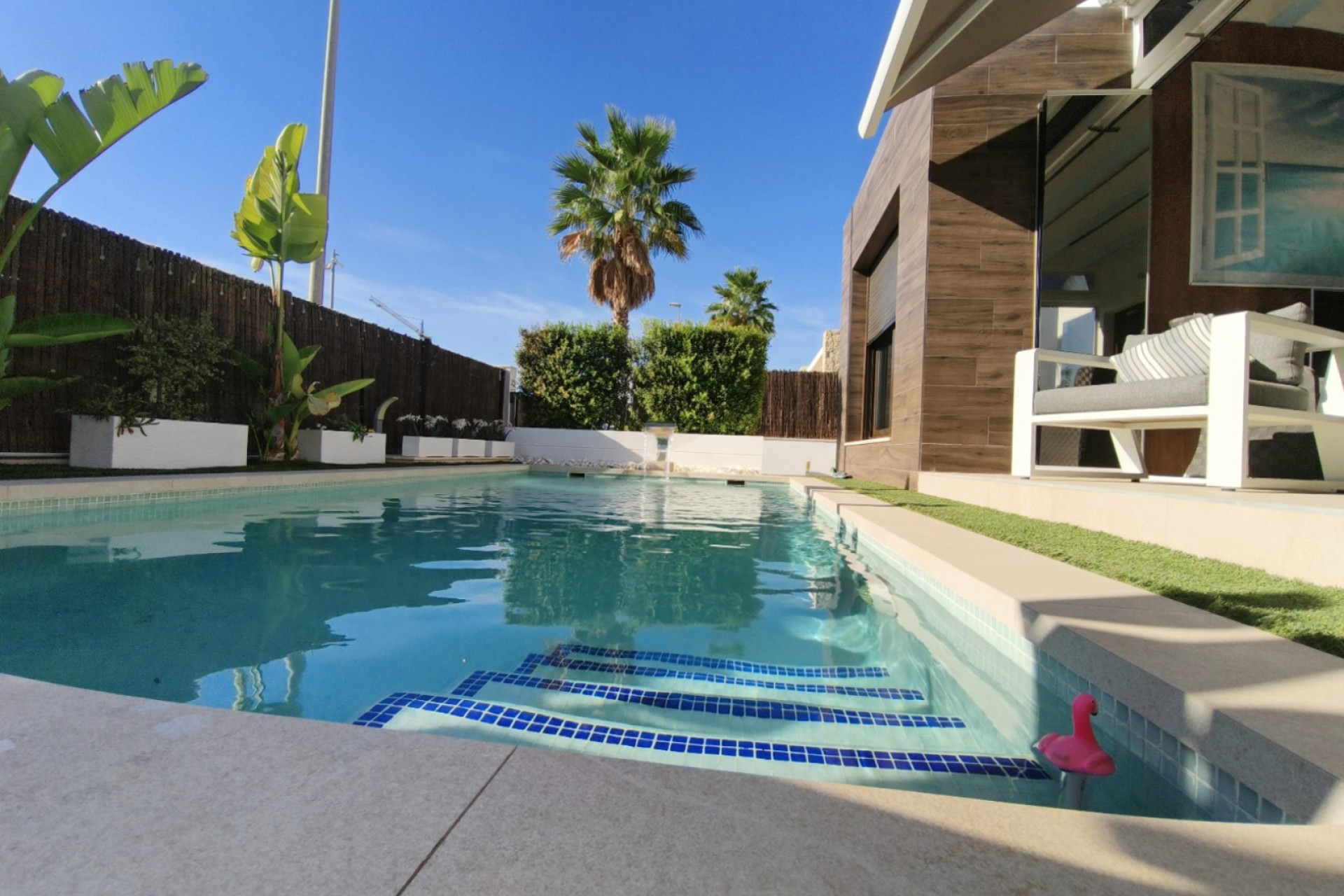 Herverkoop - Villa - Vistabella Golf - Vistabella