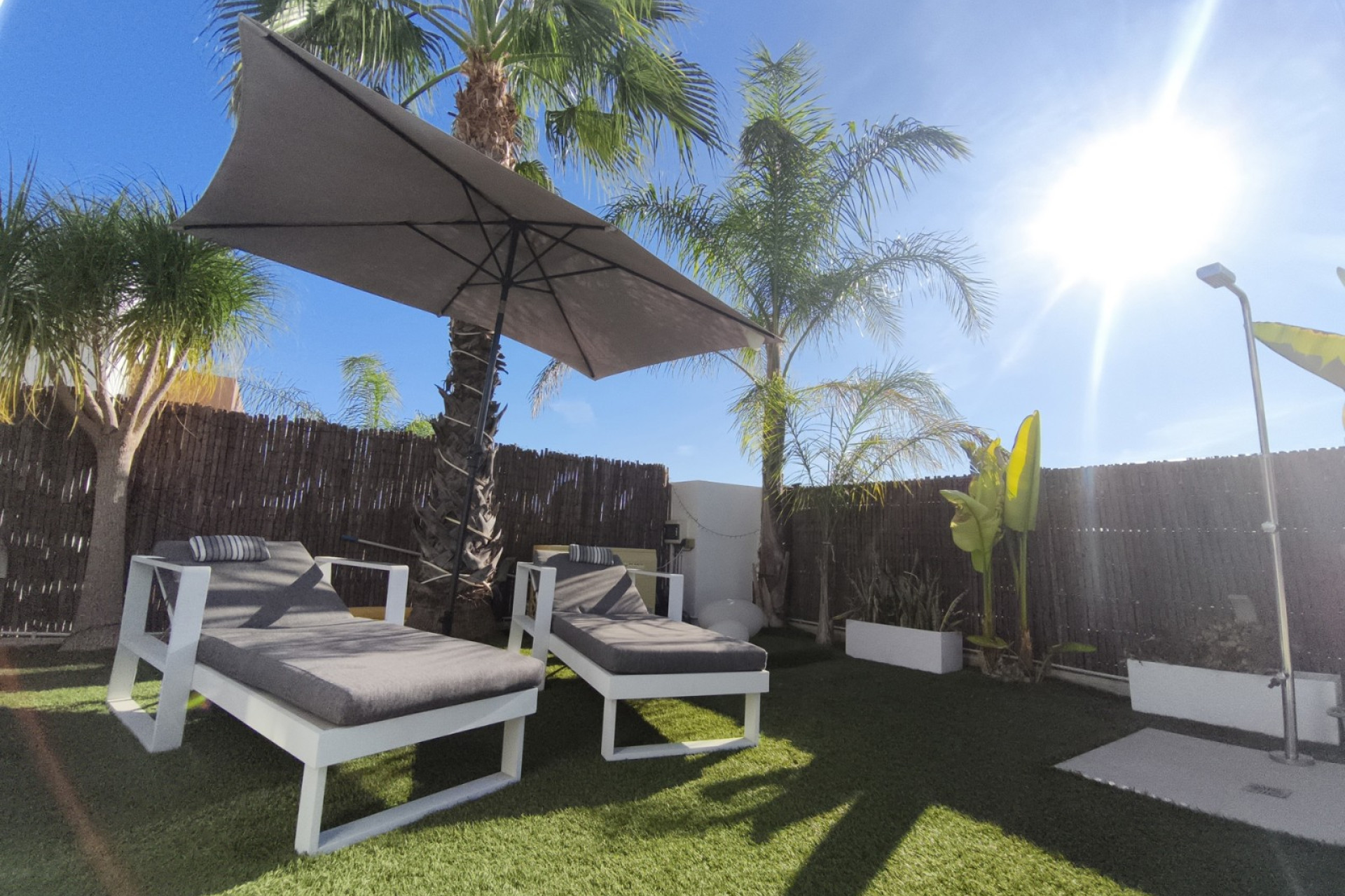 Herverkoop - Villa - Vistabella Golf - Vistabella