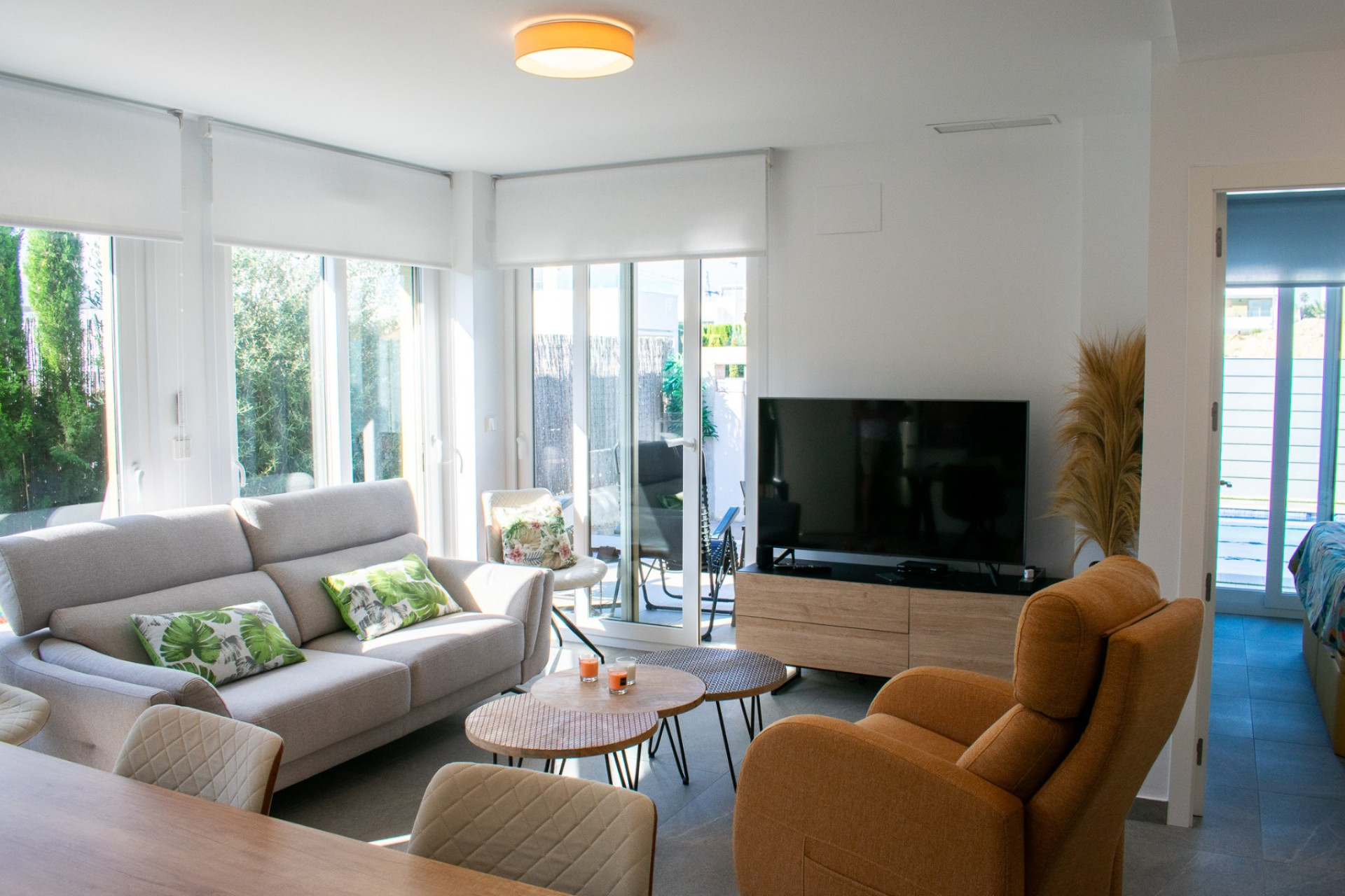 Herverkoop - Villa - Vistabella Golf - Vistabella