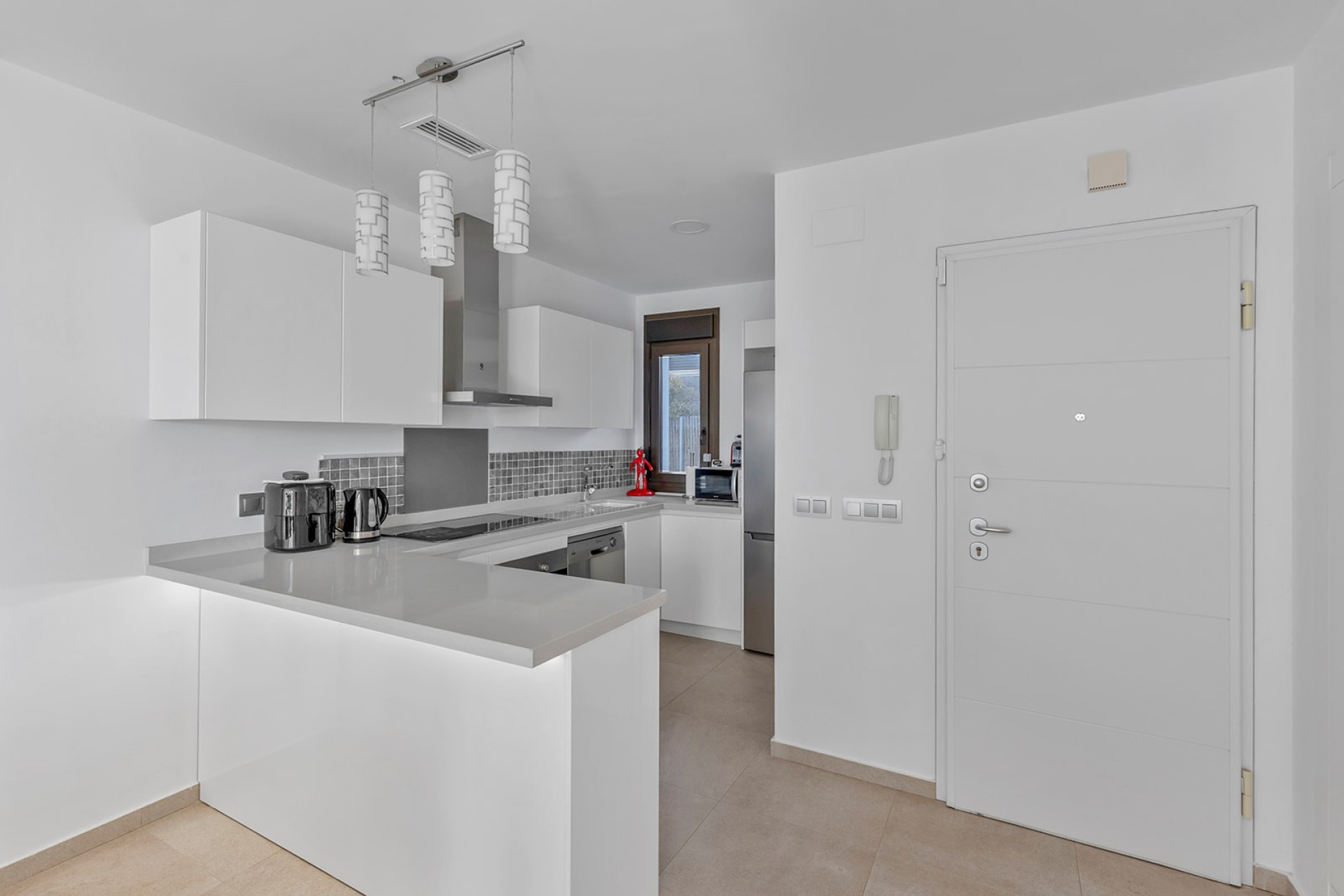 Herverkoop - Villa - Vistabella Golf - Vistabella